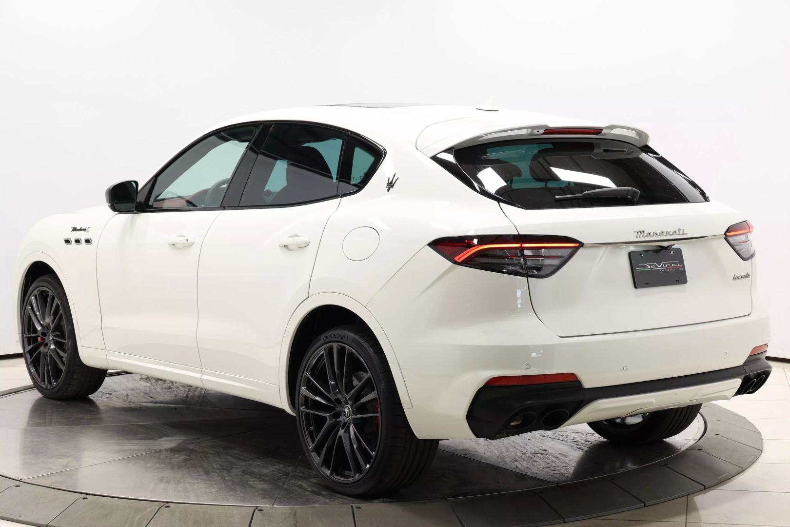 2022 Maserati Levante - Image 64