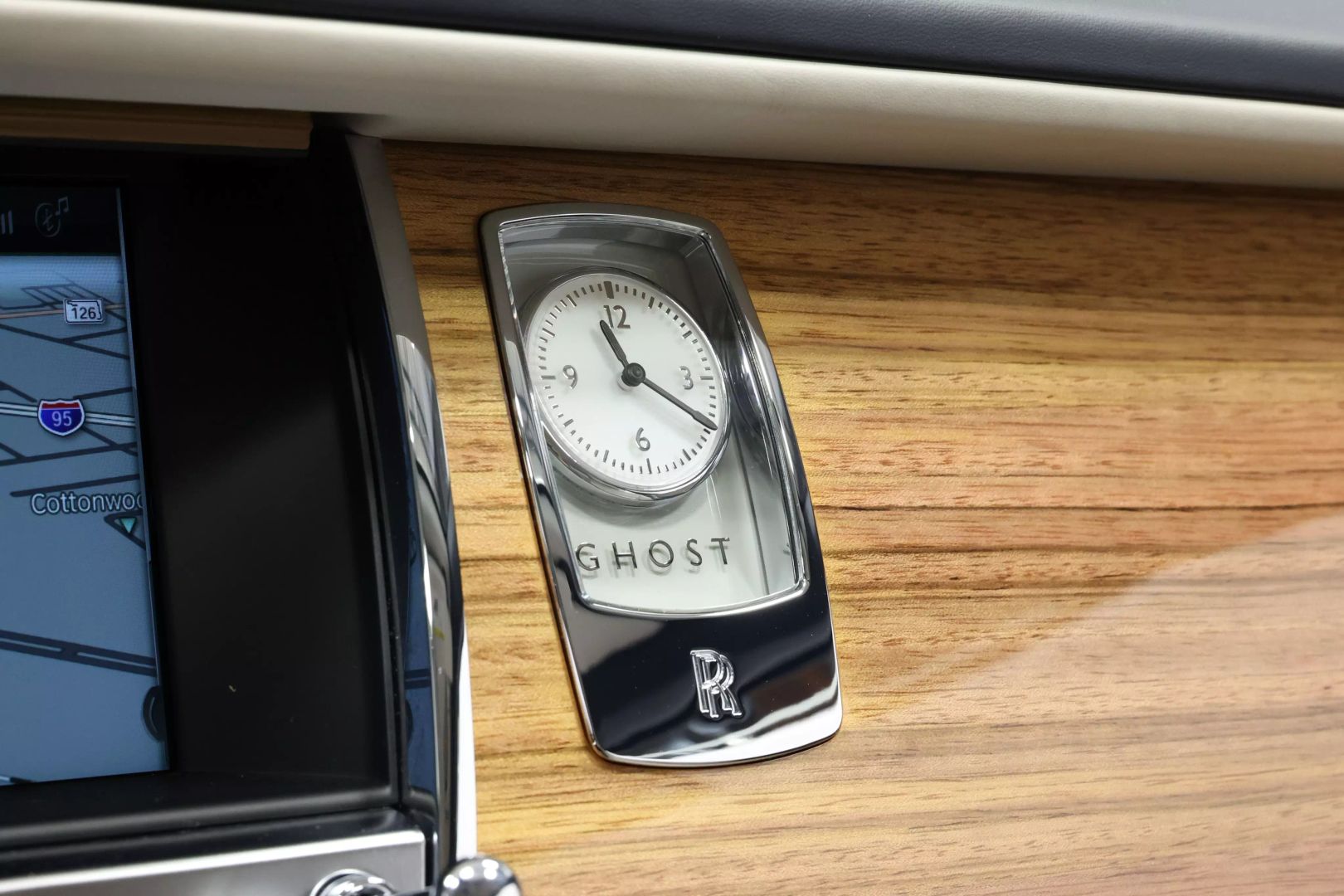 2018 Rolls-royce Ghost - Image 34