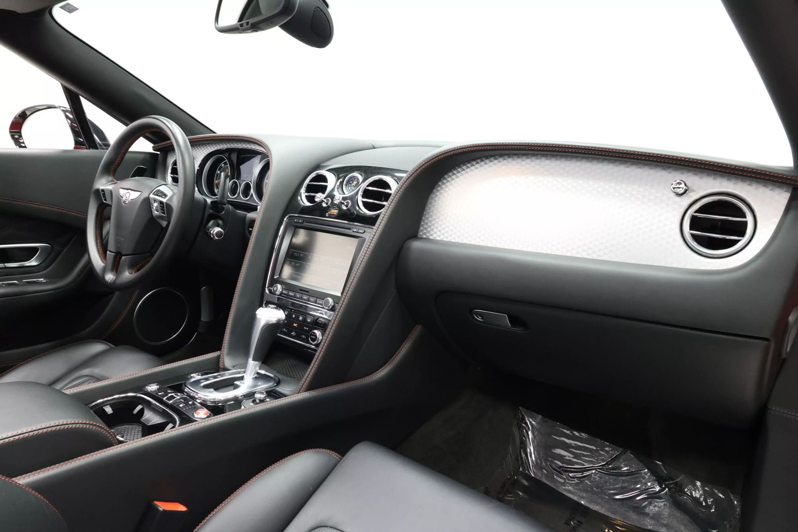 2014 Bentley Continental - Image 86
