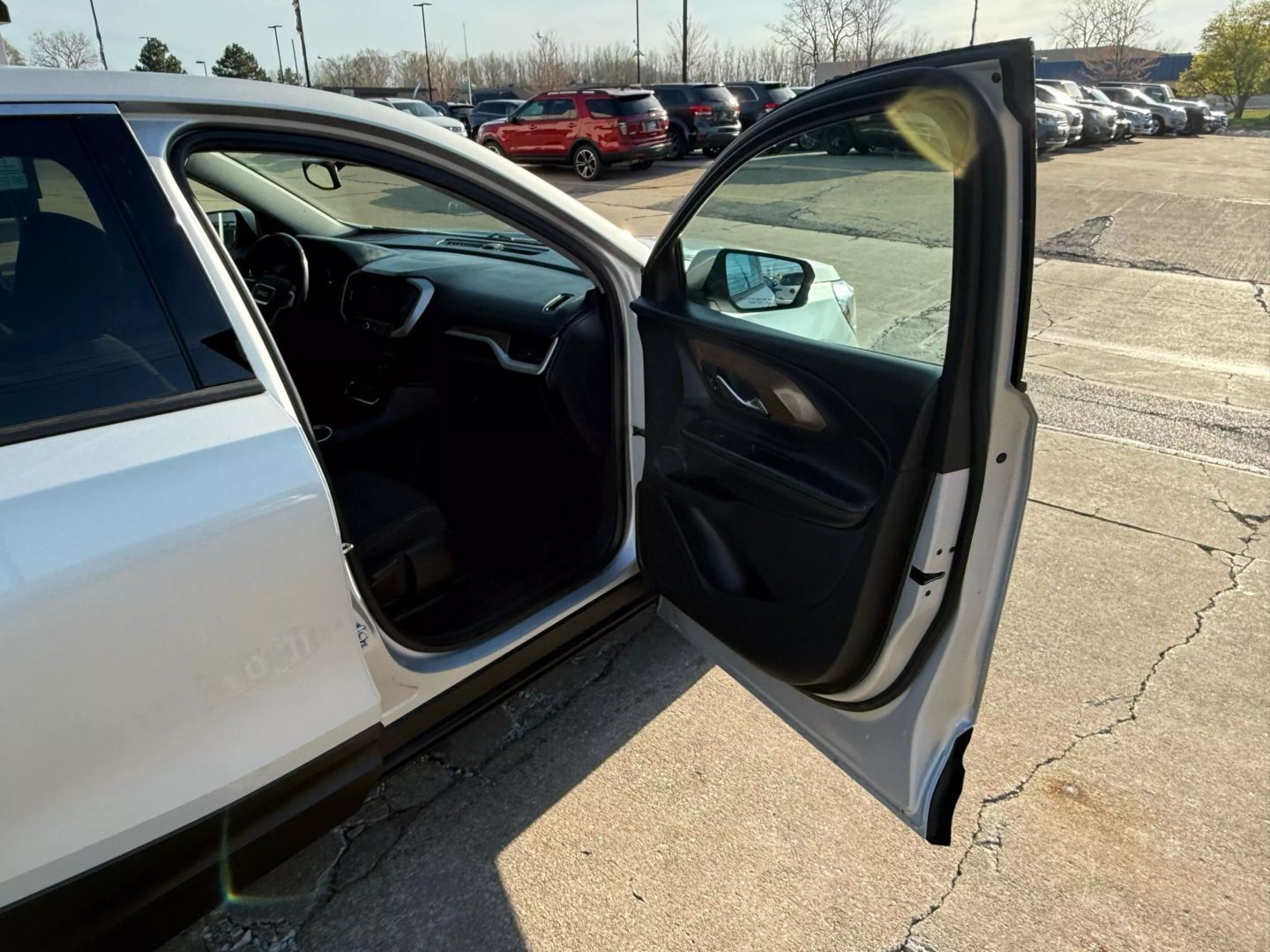 2019 Gmc Terrain - Image 22