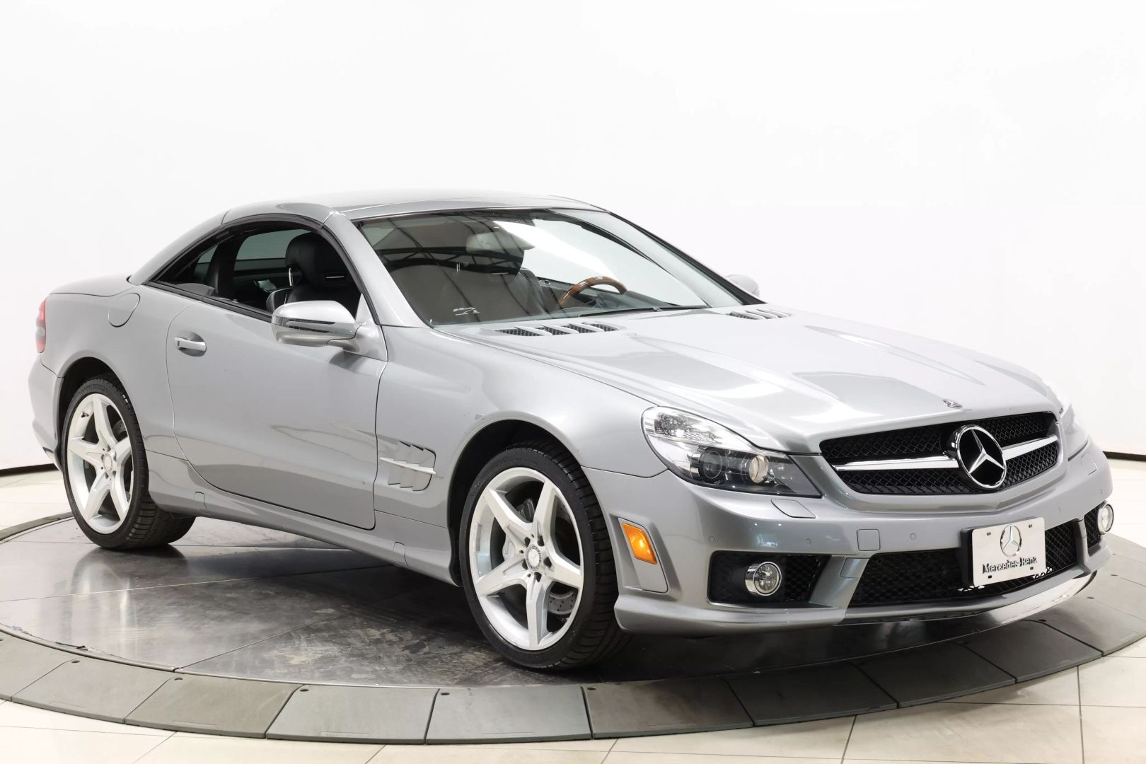 2011 Mercedes-benz Sl-class - Image 83