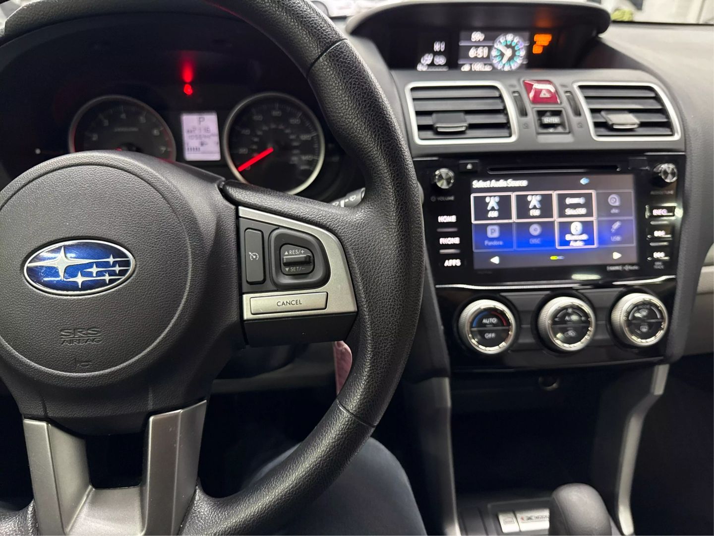 2018 Subaru Forester - Image 23