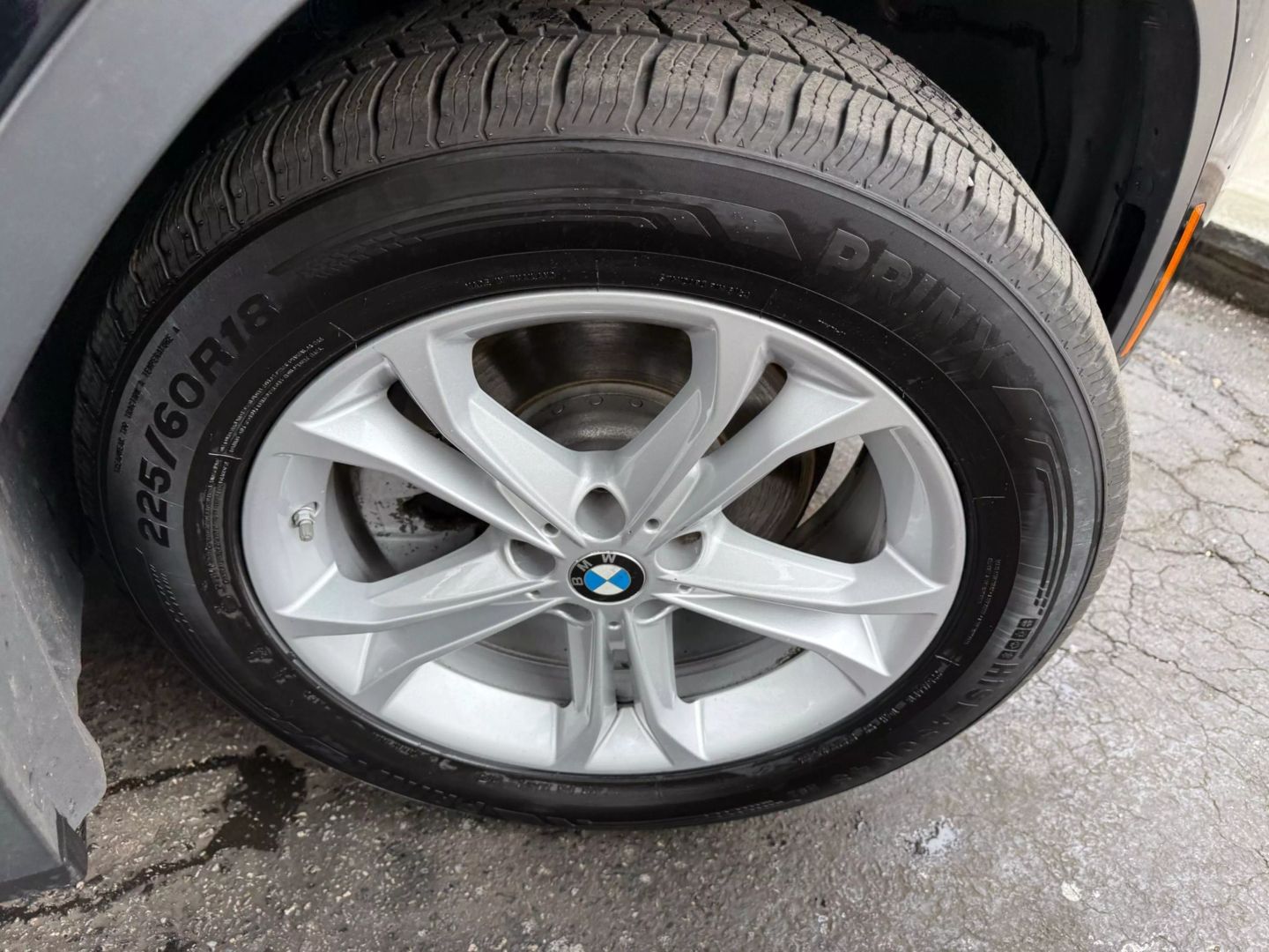 2020 Bmw X3 - Image 53