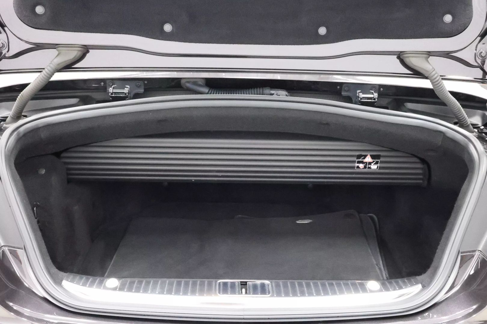 2017 Mercedes-benz S-class - Image 51