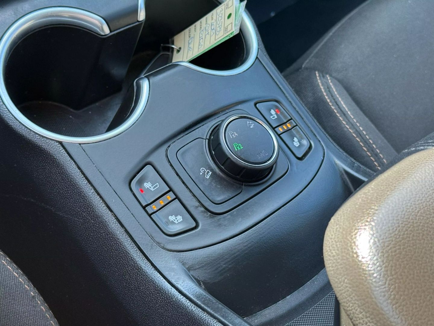 2019 Gmc Terrain - Image 43