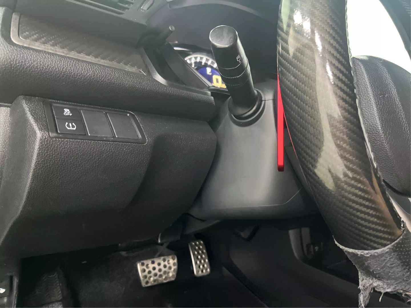 2018 Honda Civic - Image 19