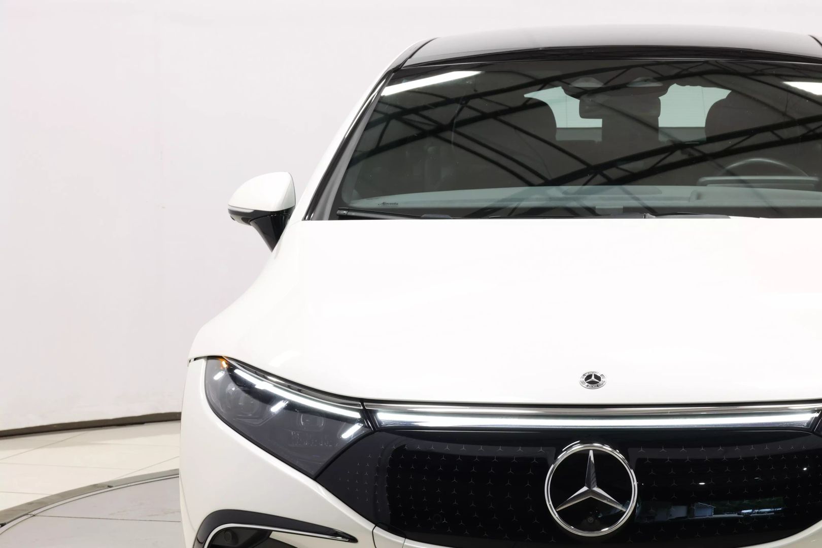 2023 Mercedes-benz Mercedes-eq Eqs - Image 127