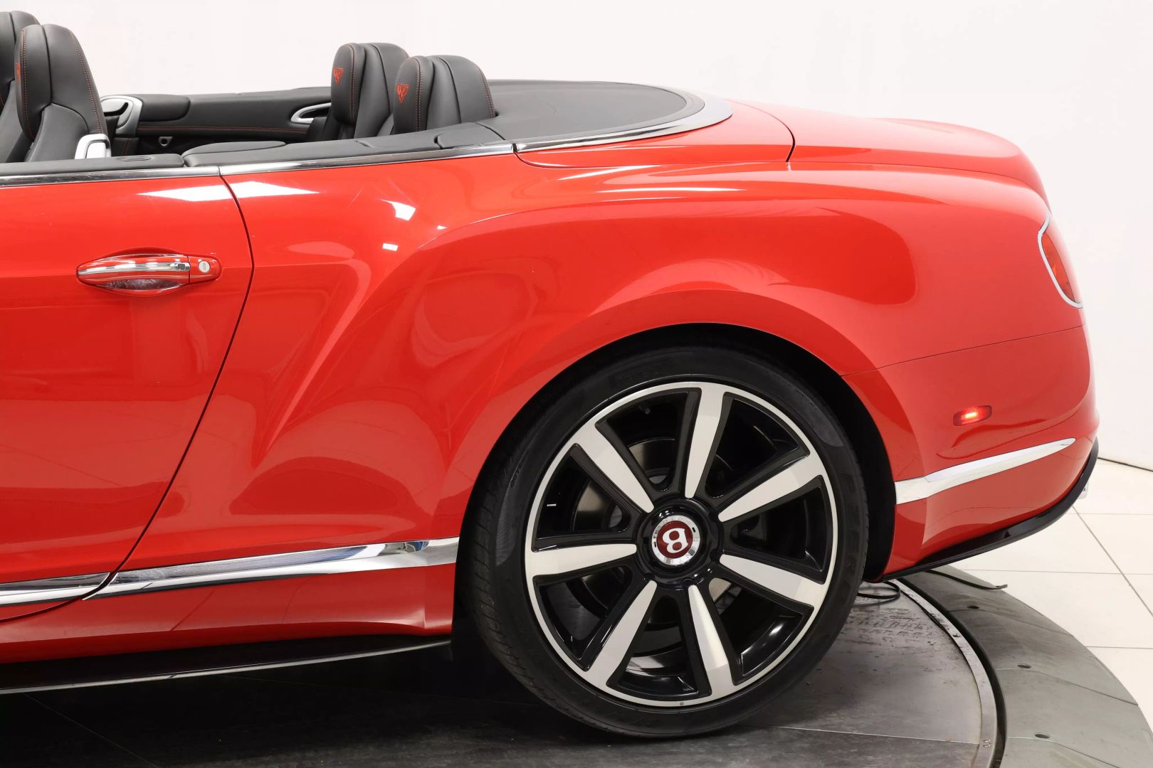 2014 Bentley Continental - Image 8