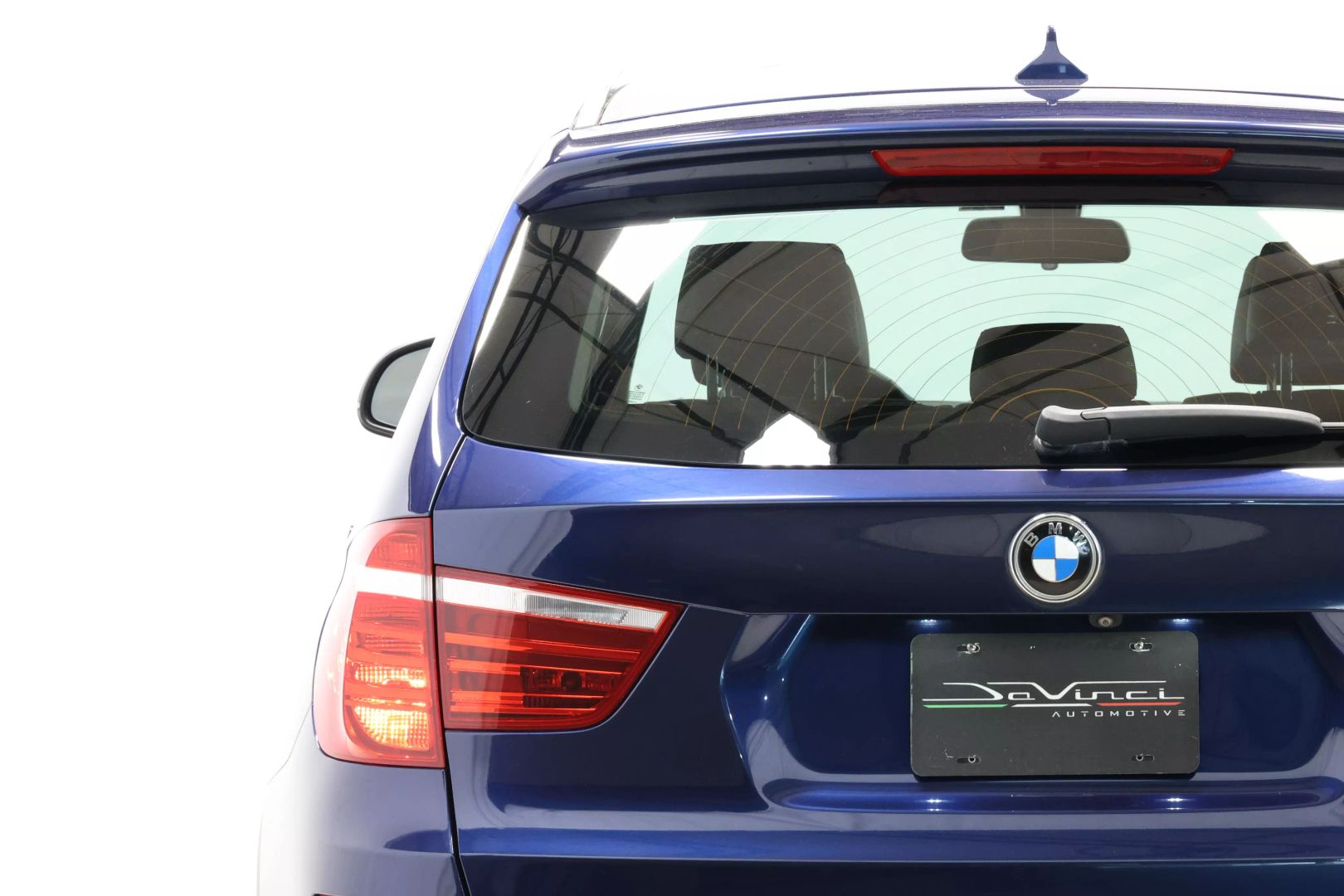 2017 Bmw X3 - Image 57