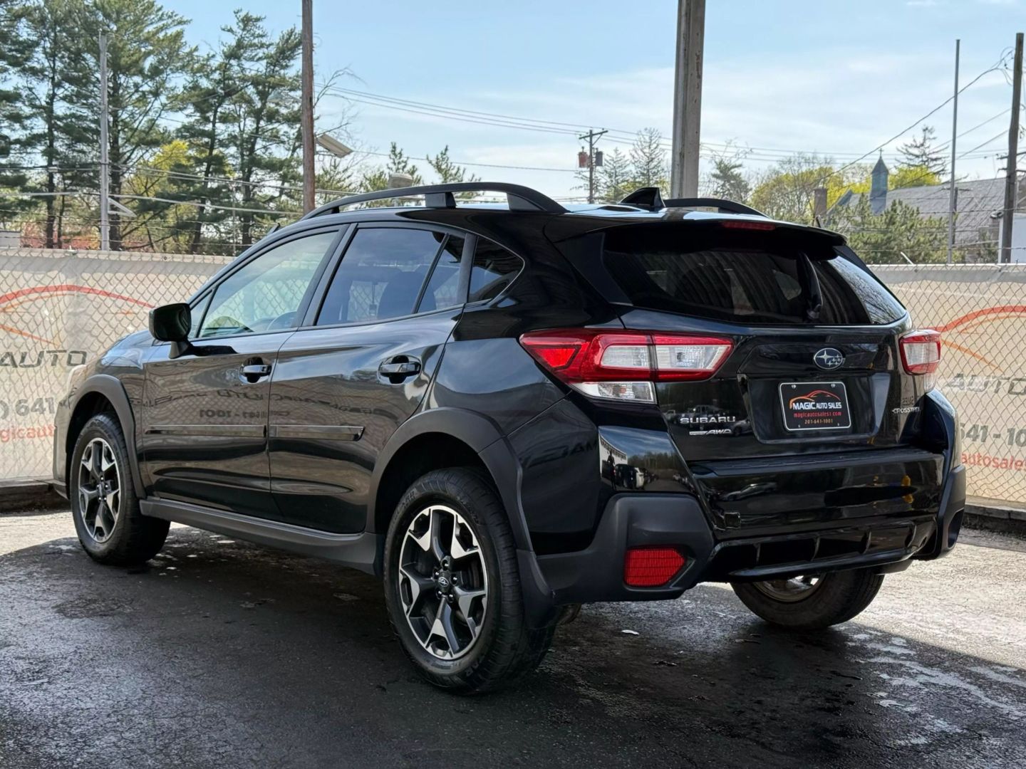 2019 Subaru Crosstrek - Image 11