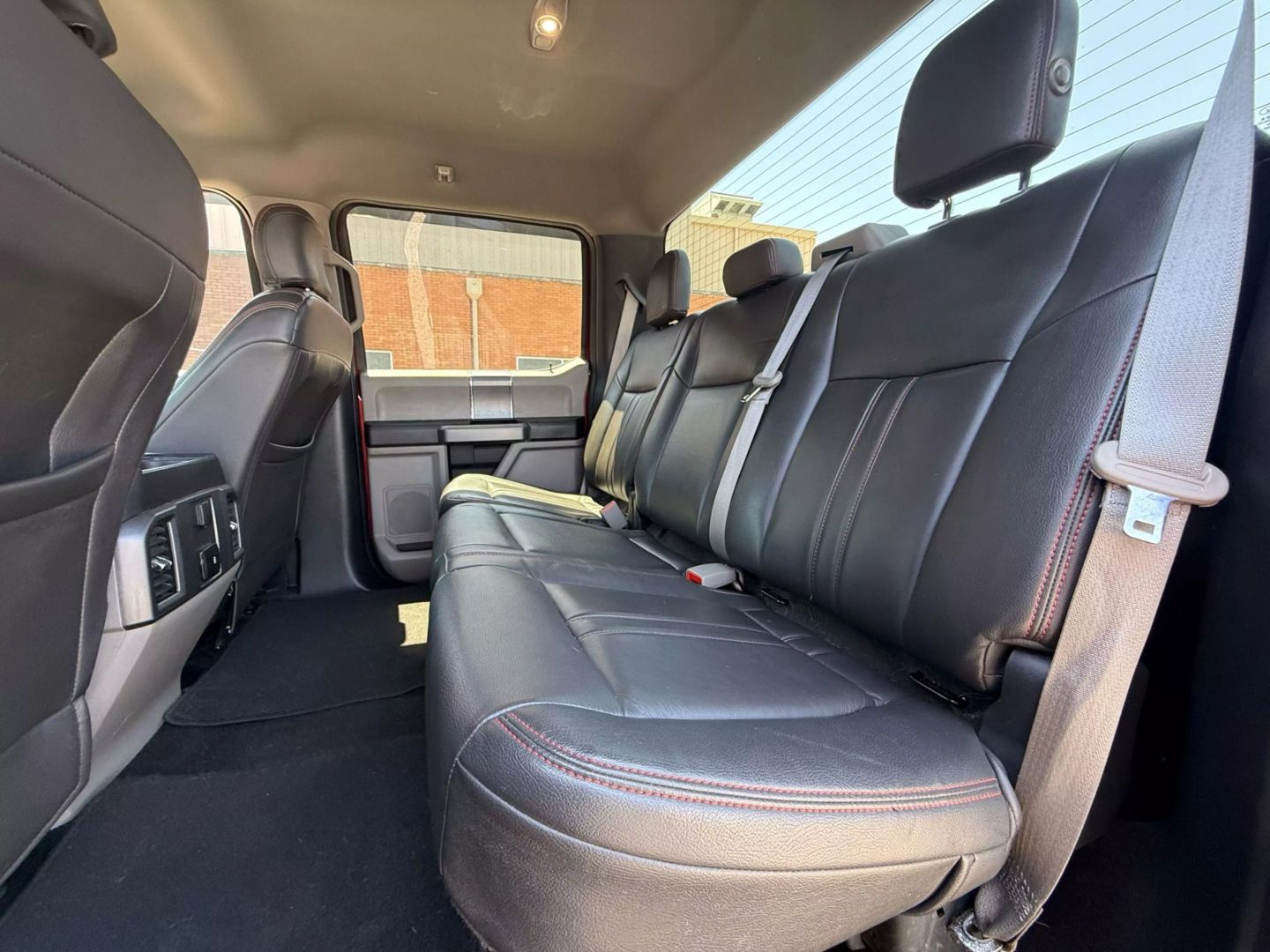 2018 Ford F150 Supercrew Cab - Image 13