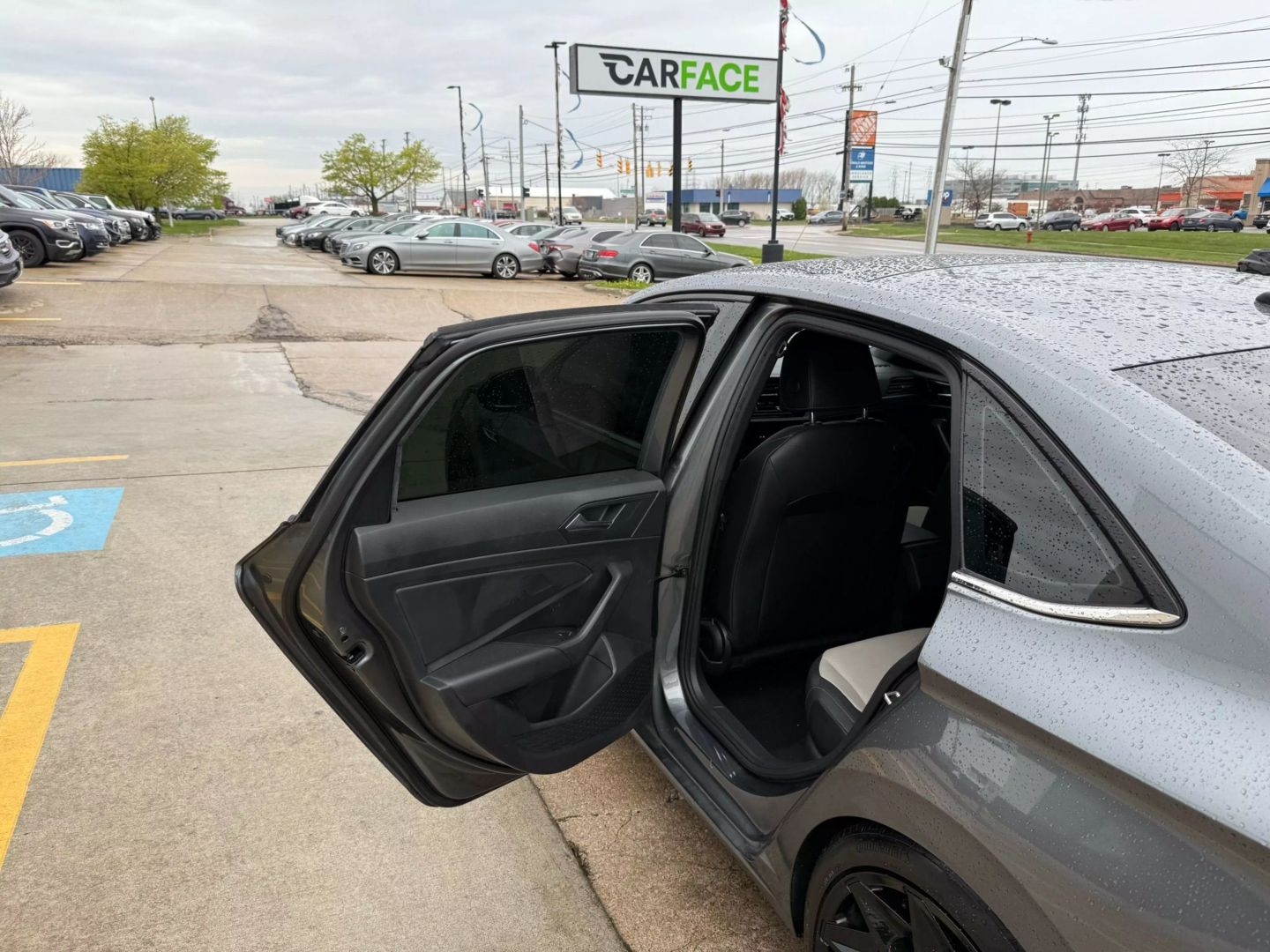 2020 Volkswagen Jetta - Image 18
