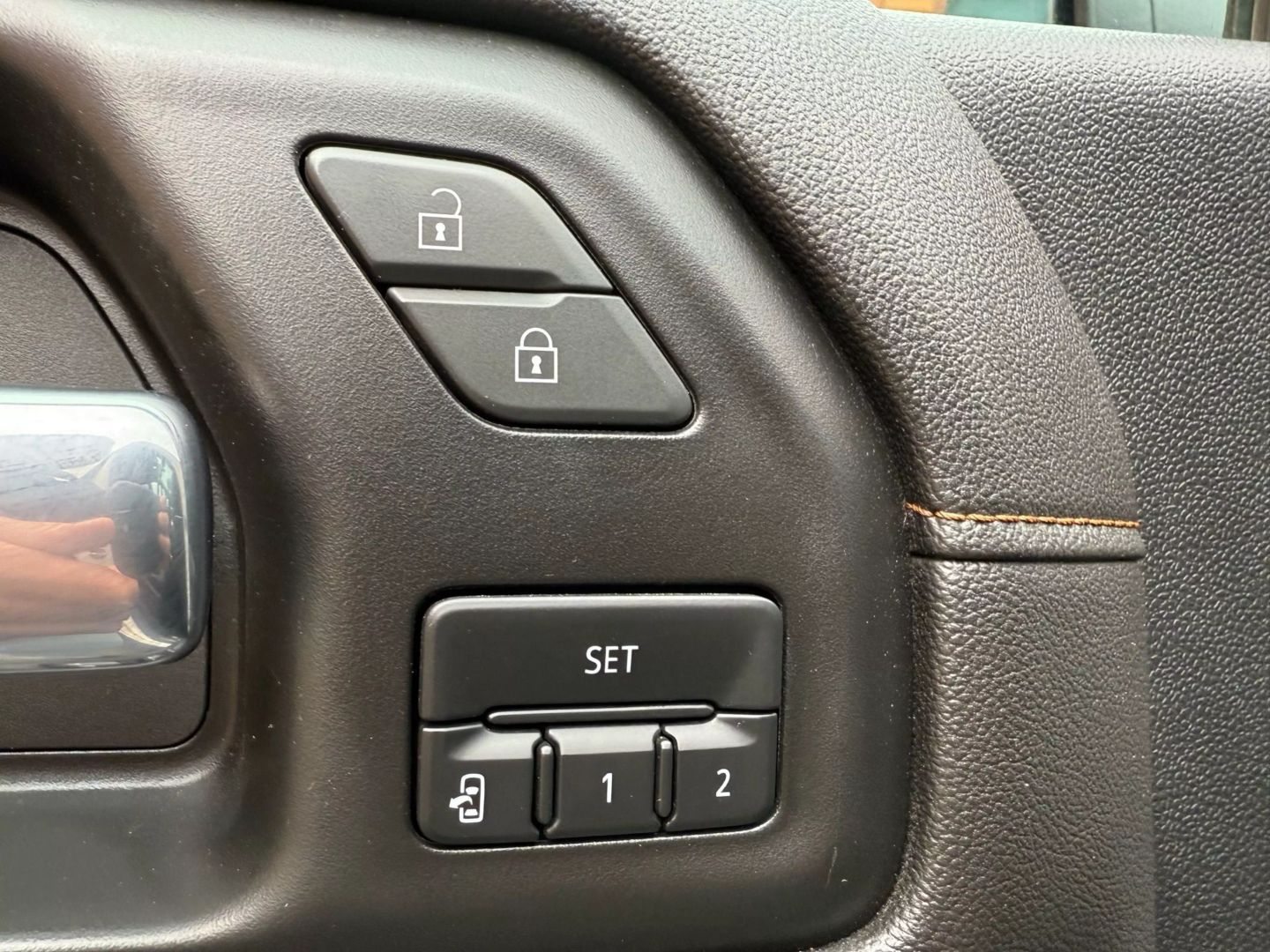 2021 Gmc Sierra 1500 Crew Cab - Image 12