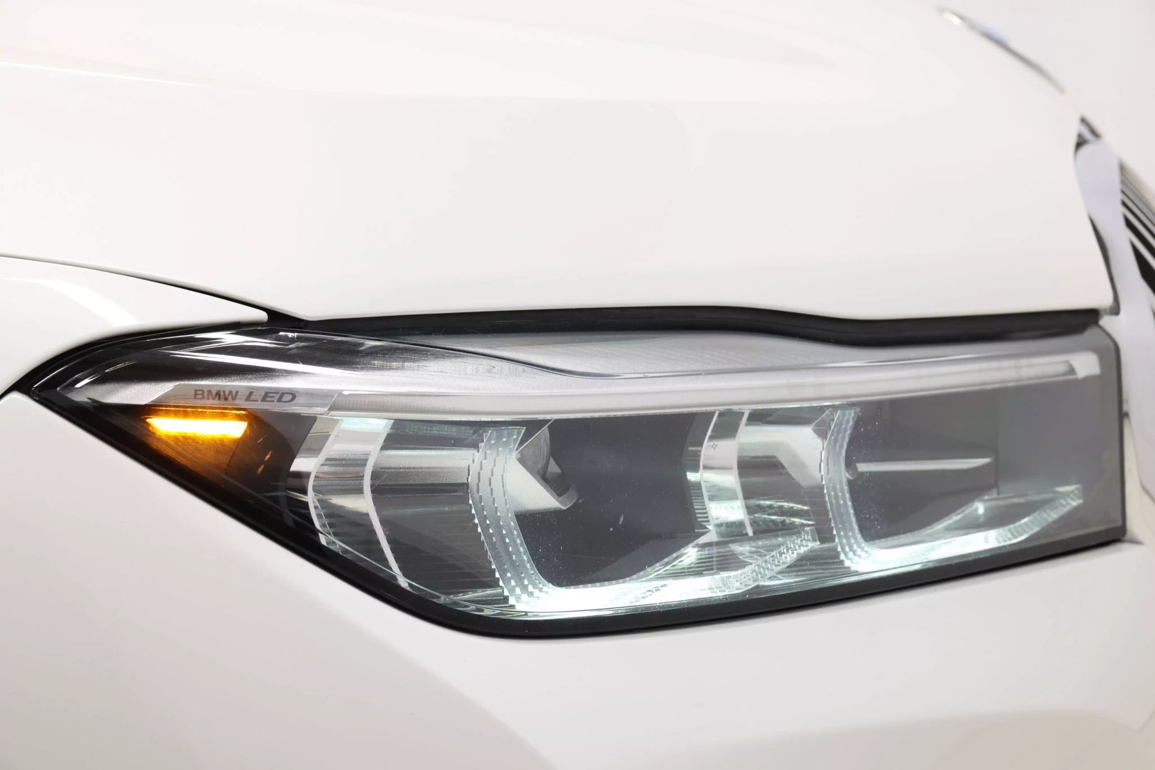 2021 Bmw 7 Series - Image 111