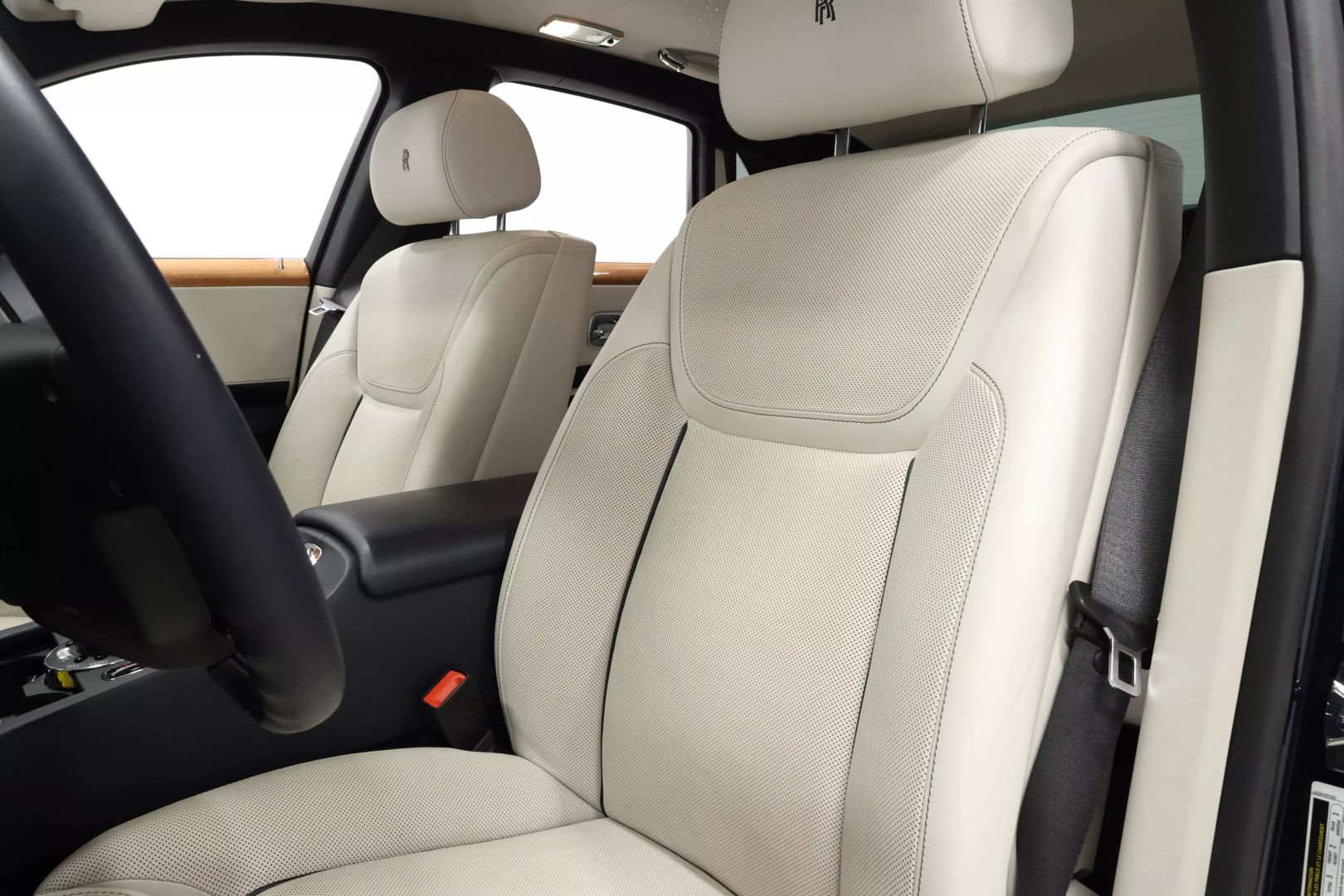 2018 Rolls-royce Ghost - Image 18