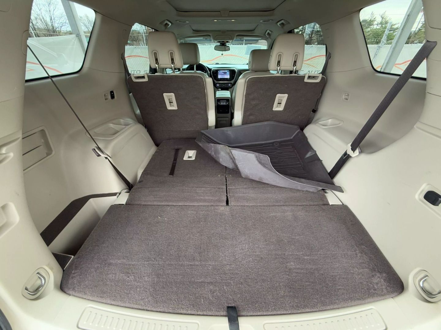 2017 Gmc Acadia - Image 22