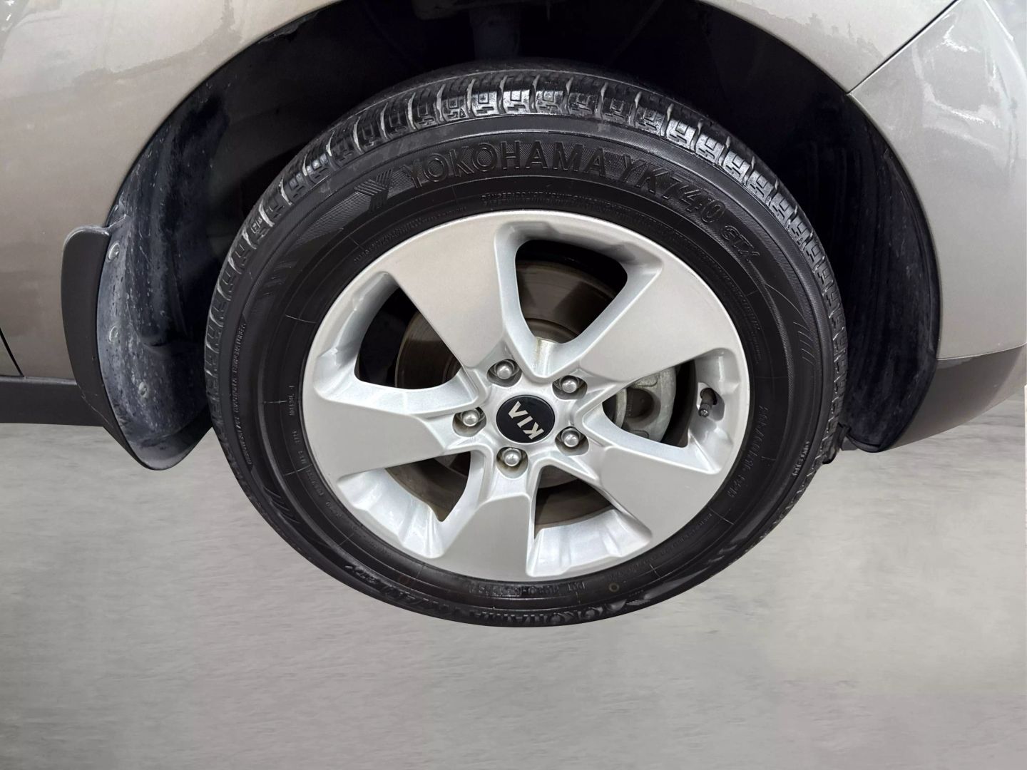 2019 Kia Soul - Image 14