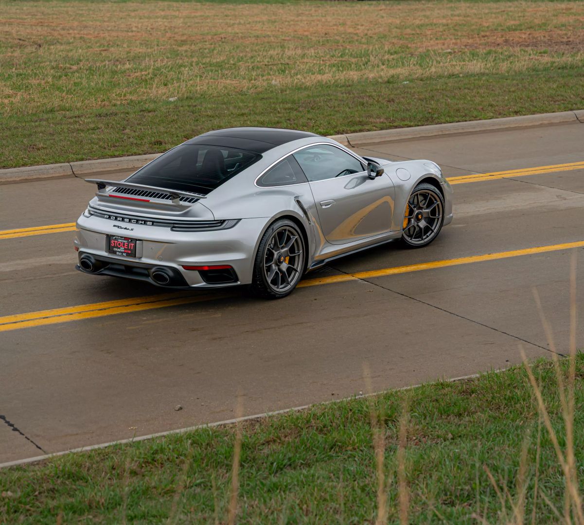 2021 Porsche 911 - Image 47