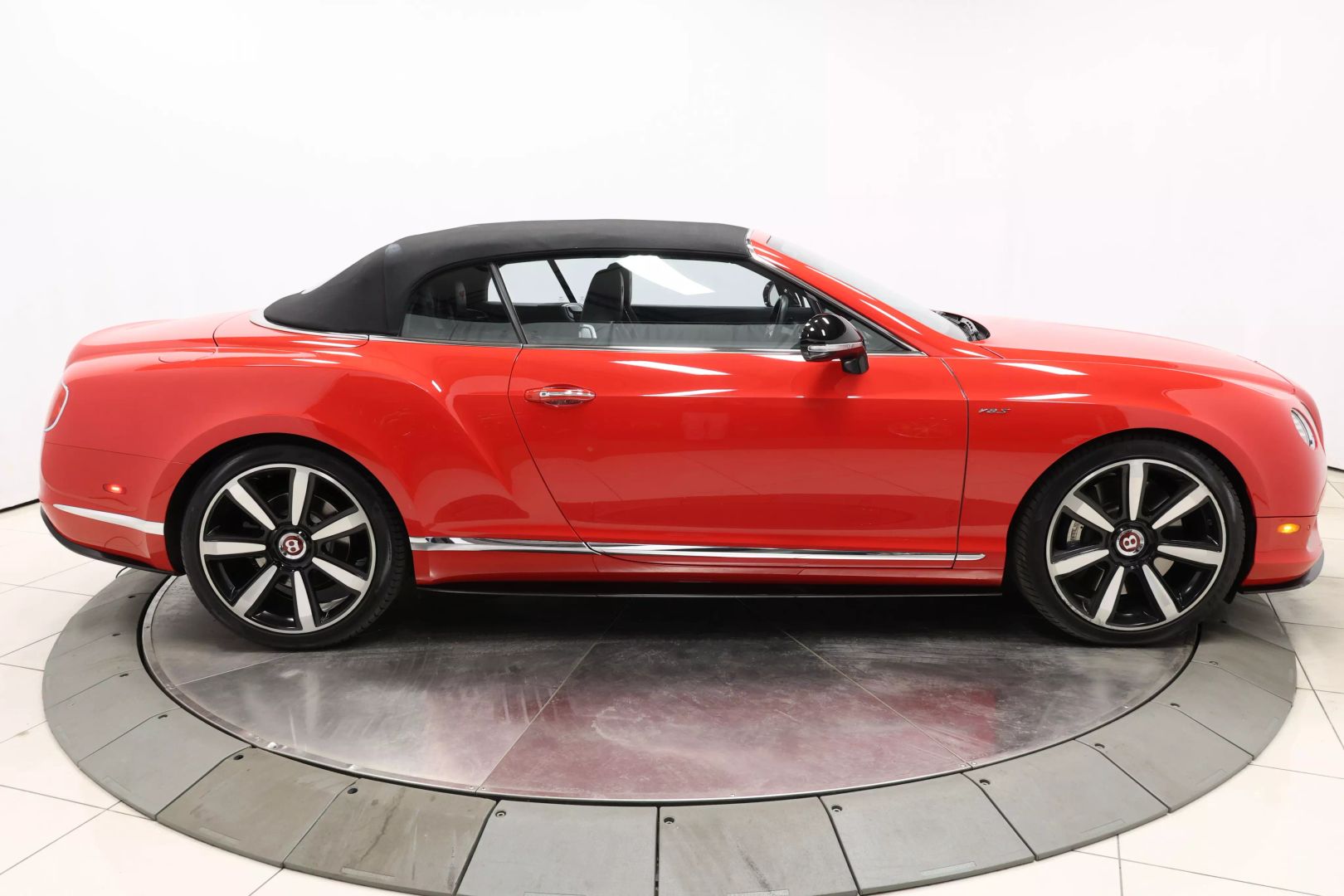 2014 Bentley Continental - Image 99