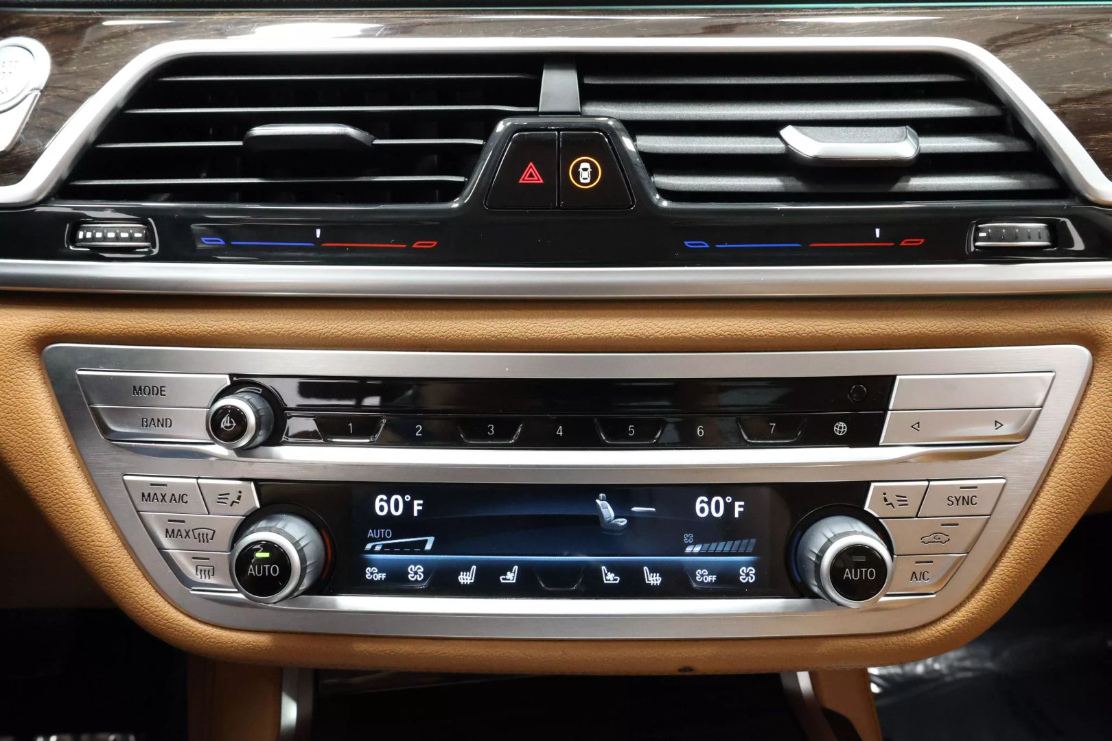 2021 Bmw 7 Series - Image 39