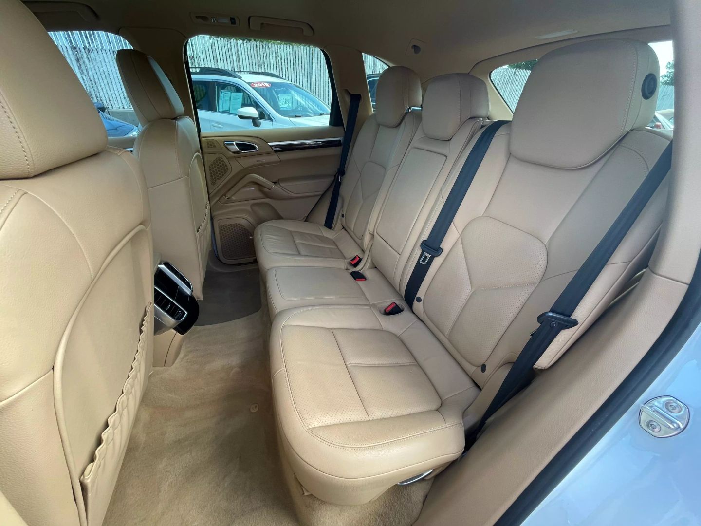 2014 Porsche Cayenne  Vin: Wp1aa2a23ela96238 Stock Id: A96238 - Image 18