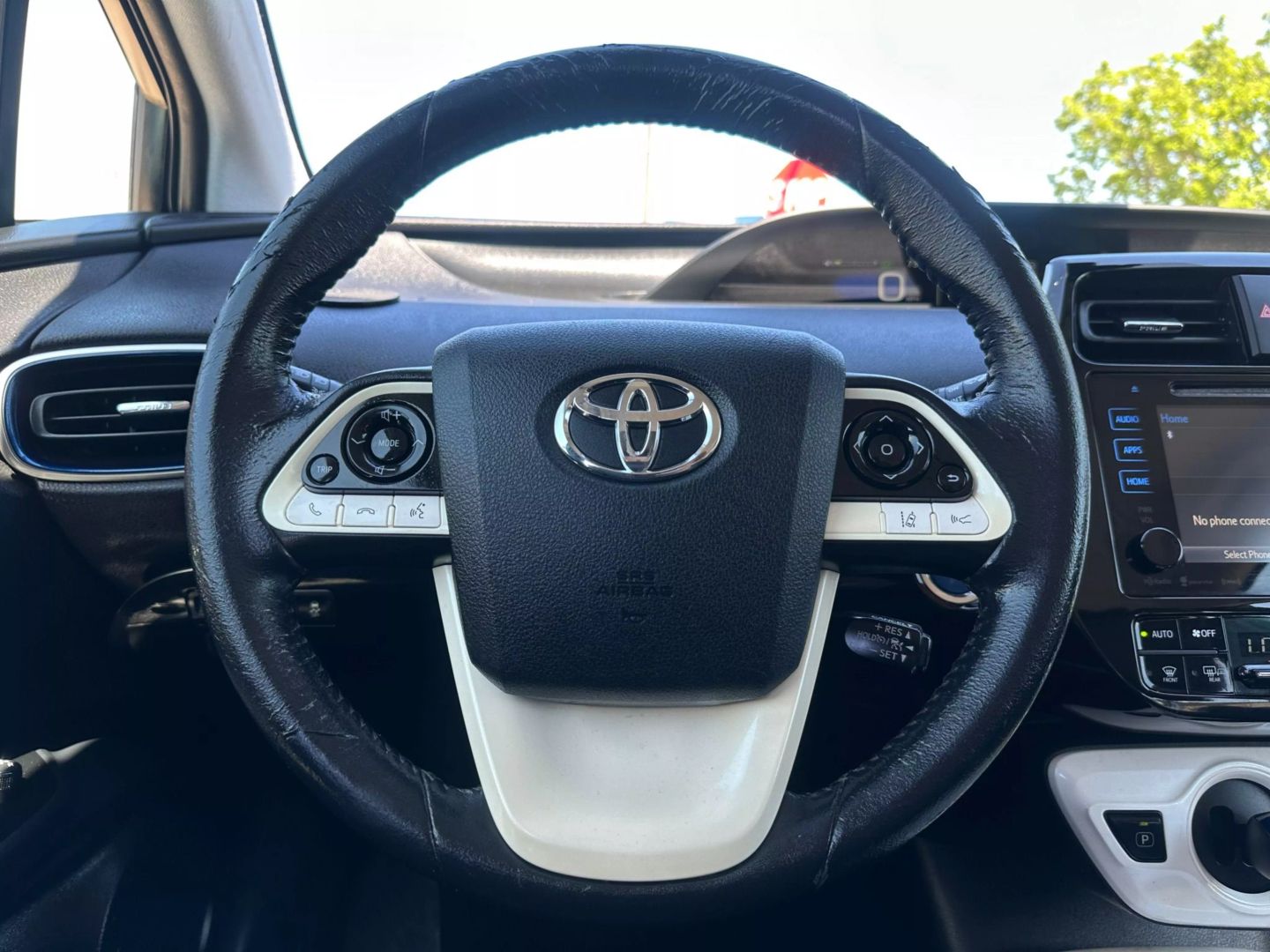 2016 Toyota Prius - Image 27