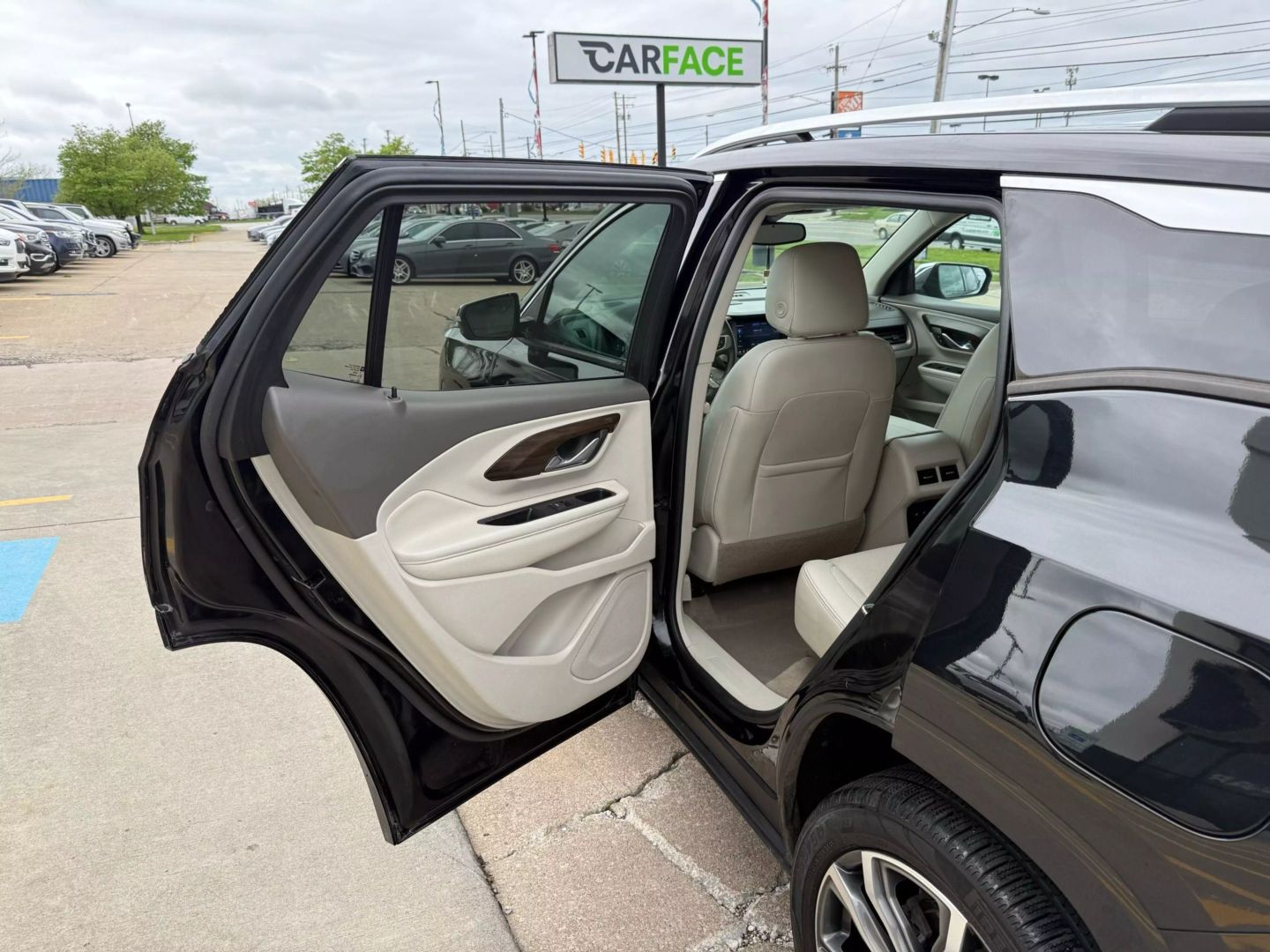 2019 Gmc Terrain - Image 20