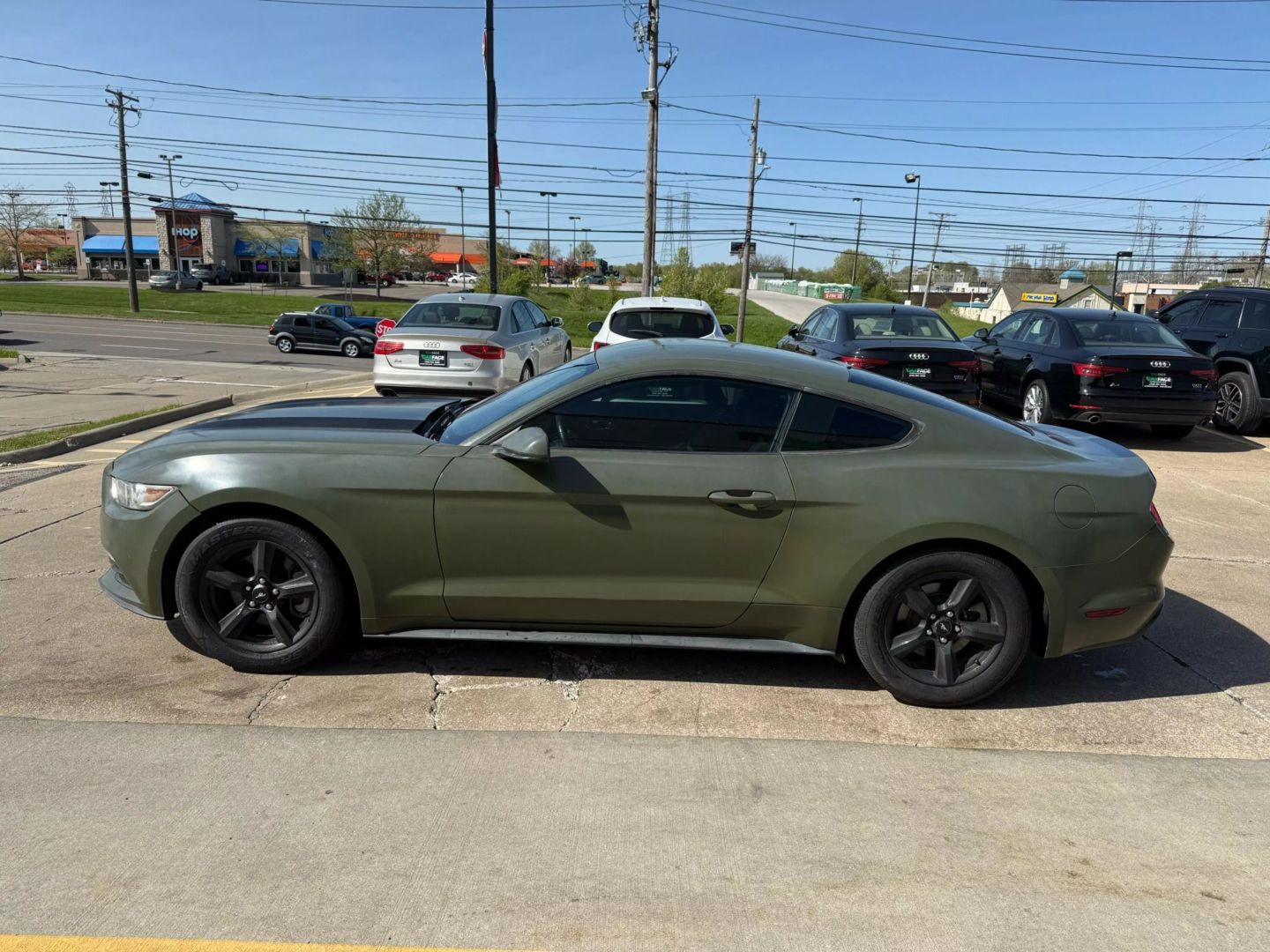 2016 Ford Mustang - Image 6