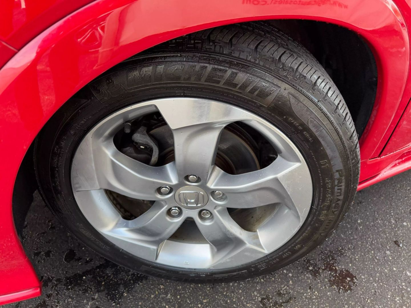 2017 Honda Hr-v - Image 41
