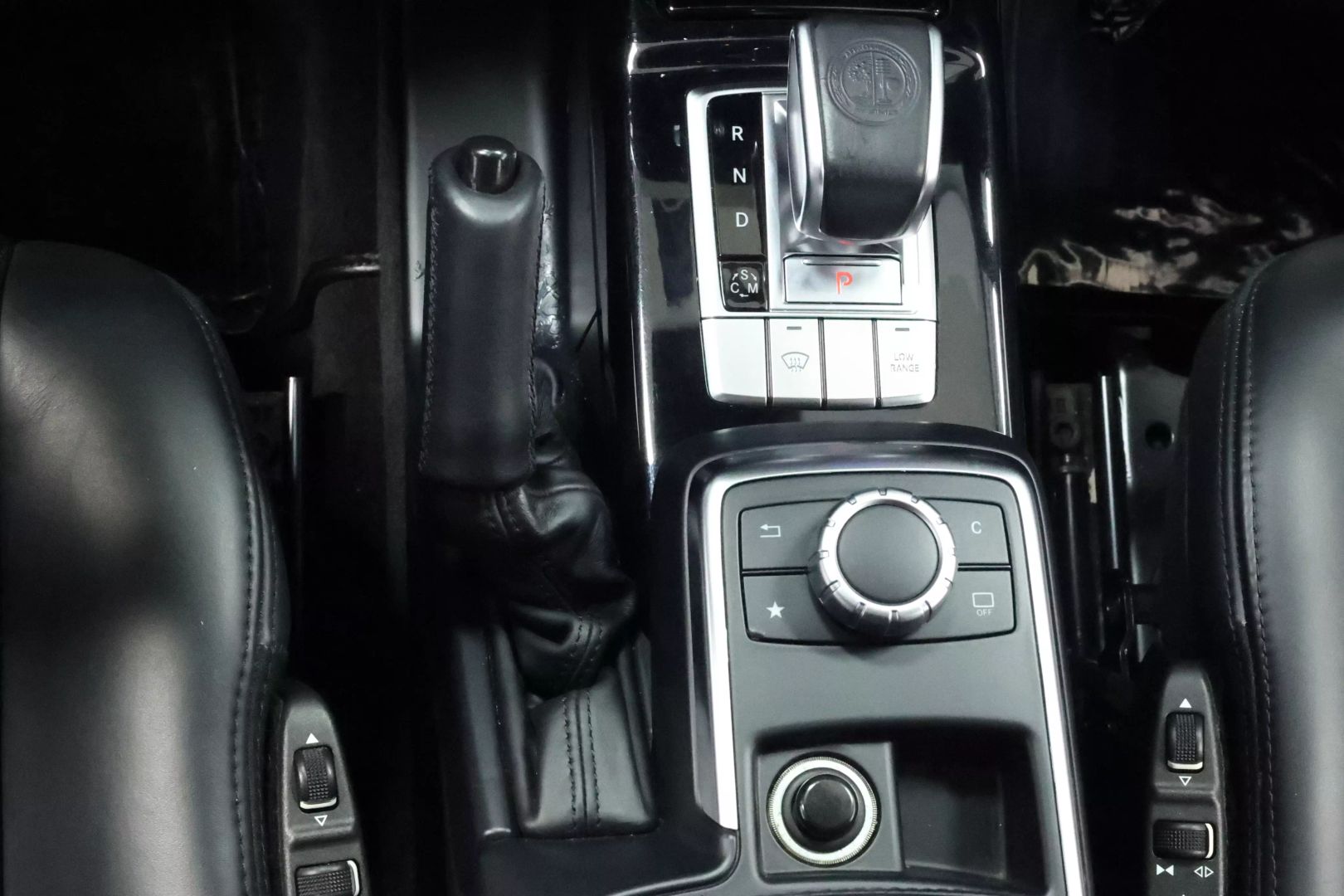 2017 Mercedes-benz Mercedes-amg G-class - Image 39