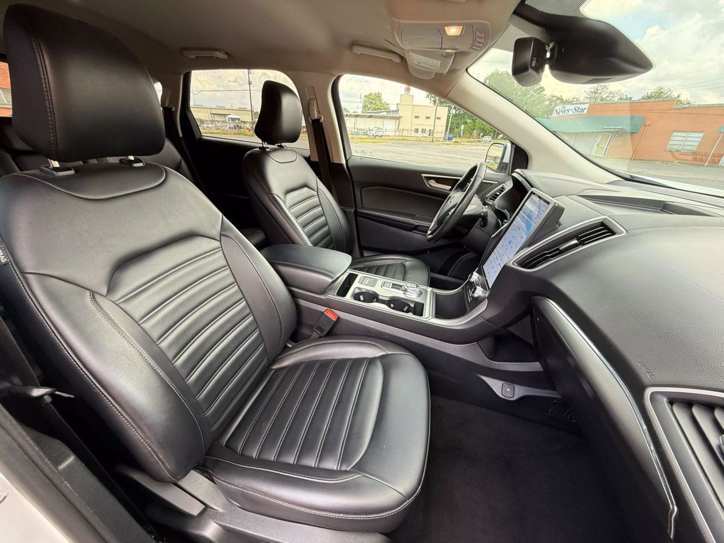 2022 Ford Edge - Image 21