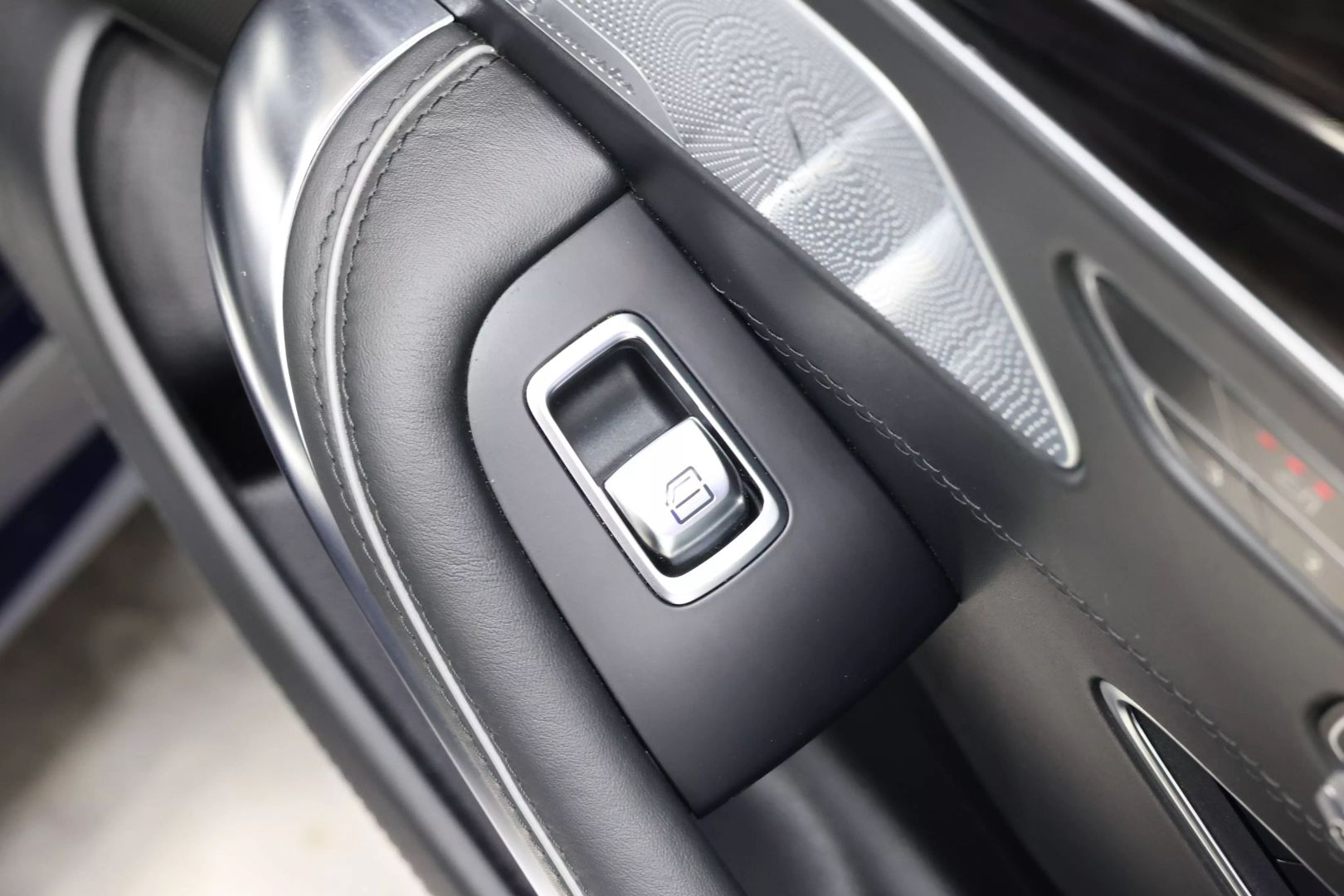 2017 Mercedes-benz S-class - Image 75