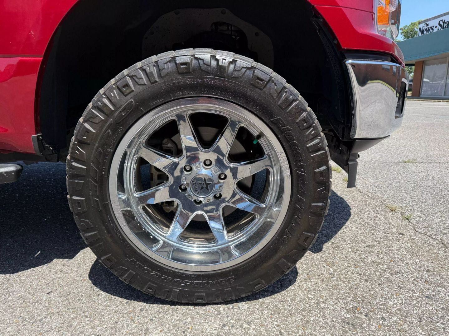 2018 Ford F150 Supercrew Cab - Image 36