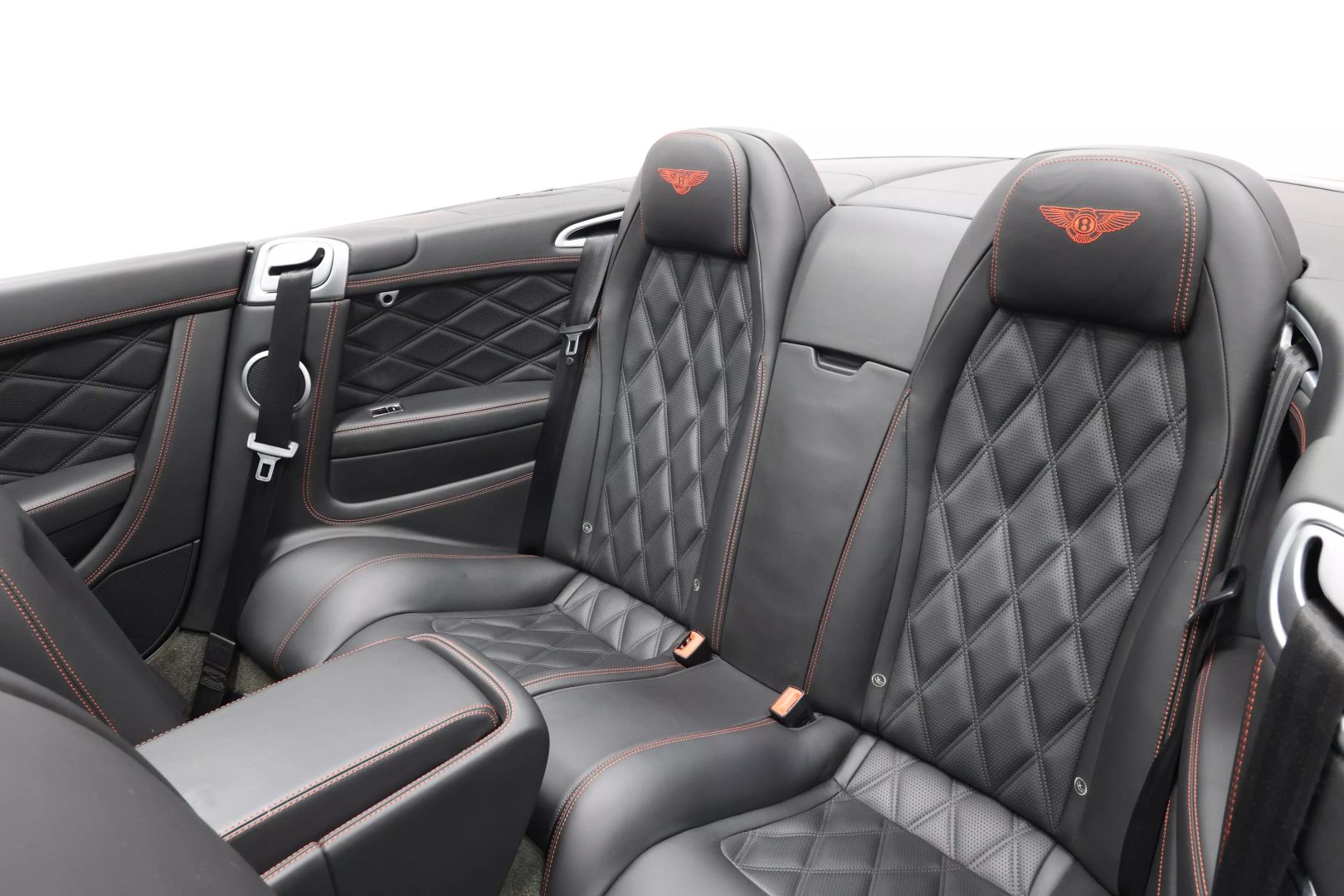 2014 Bentley Continental - Image 3