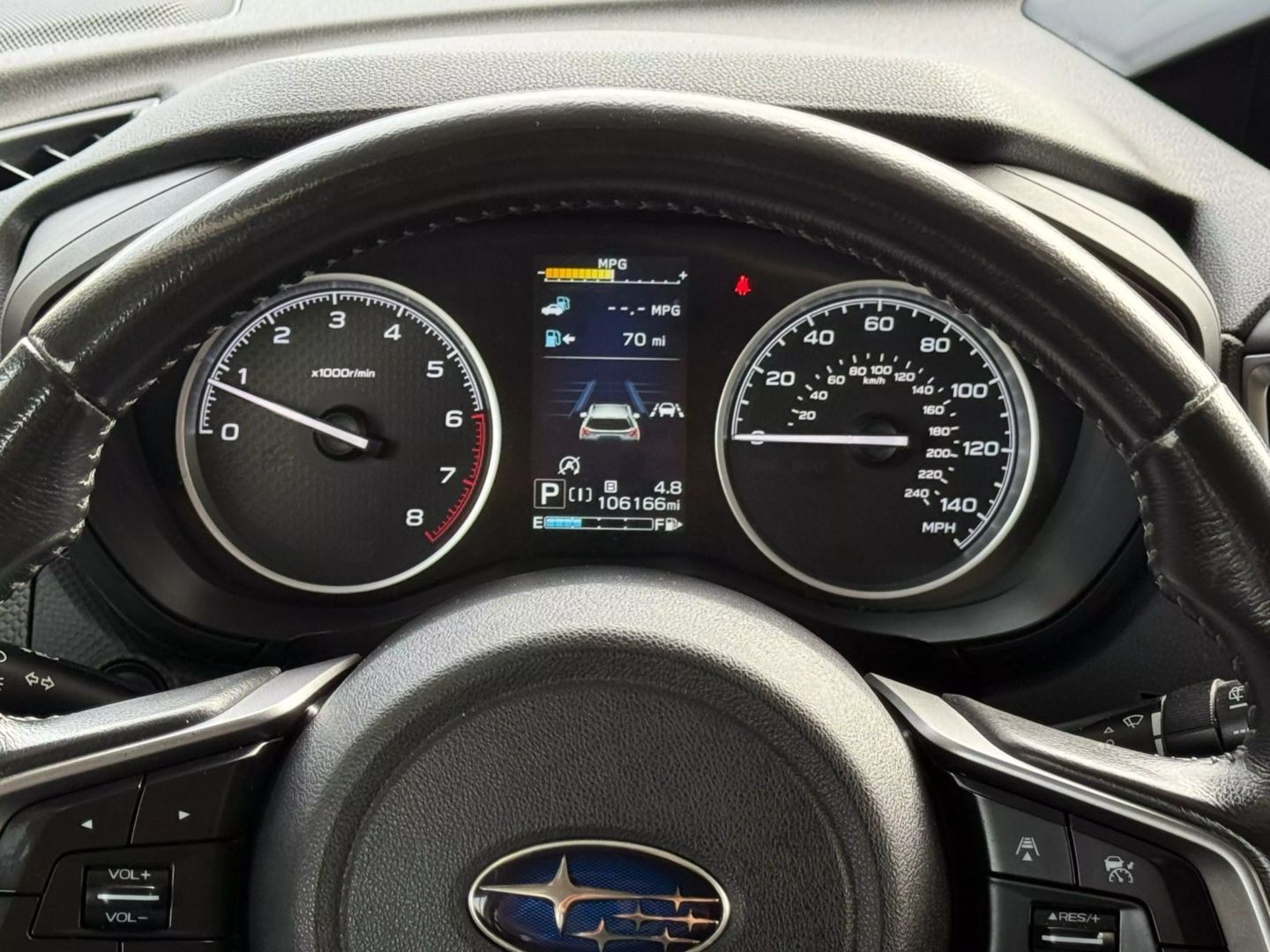 2019 Subaru Forester - Image 35