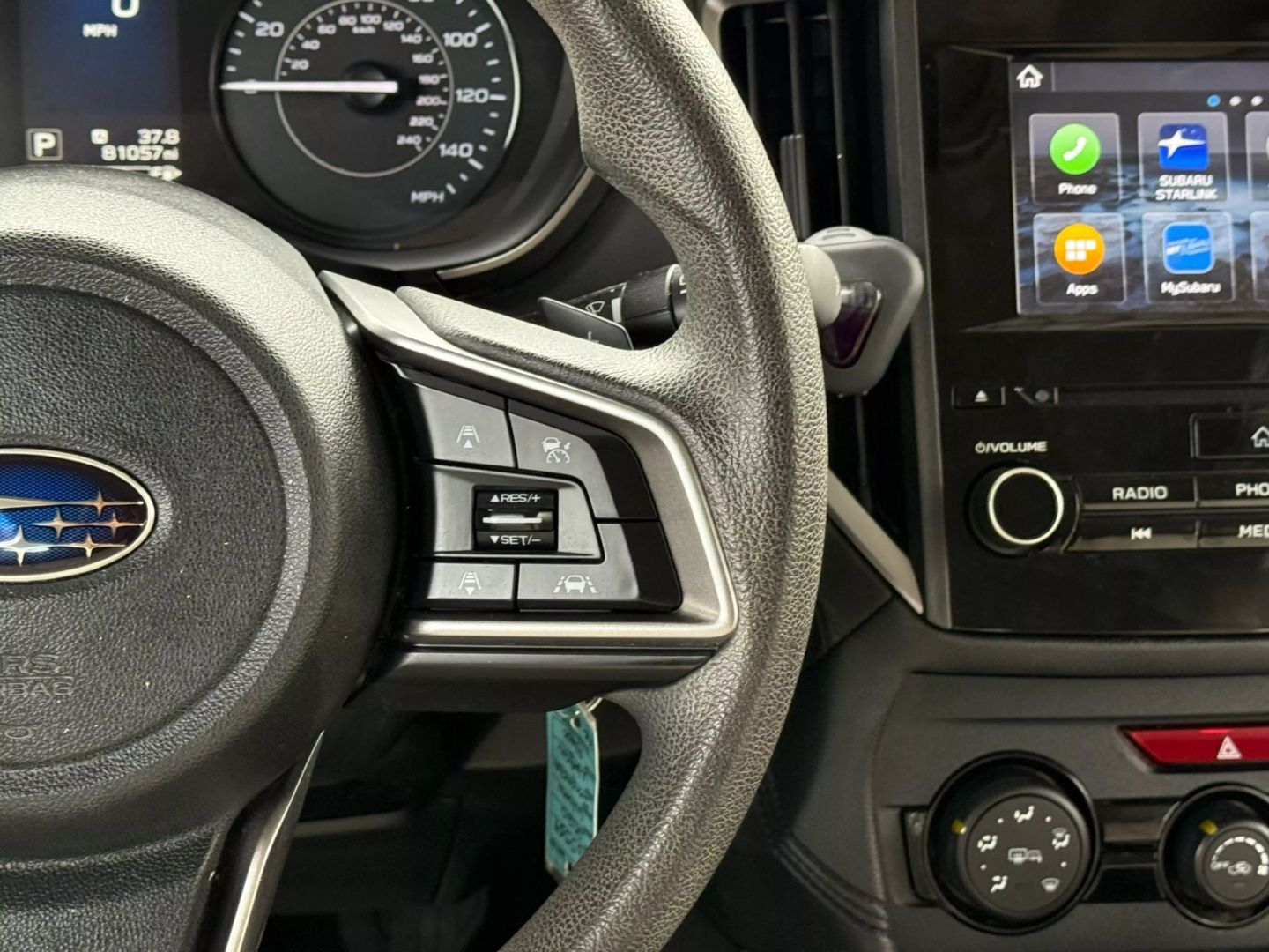 2020 Subaru Impreza - Image 32
