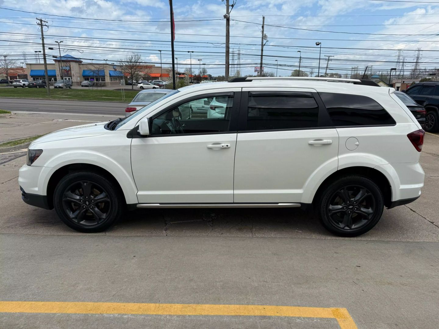 2019 Dodge Journey - Image 6