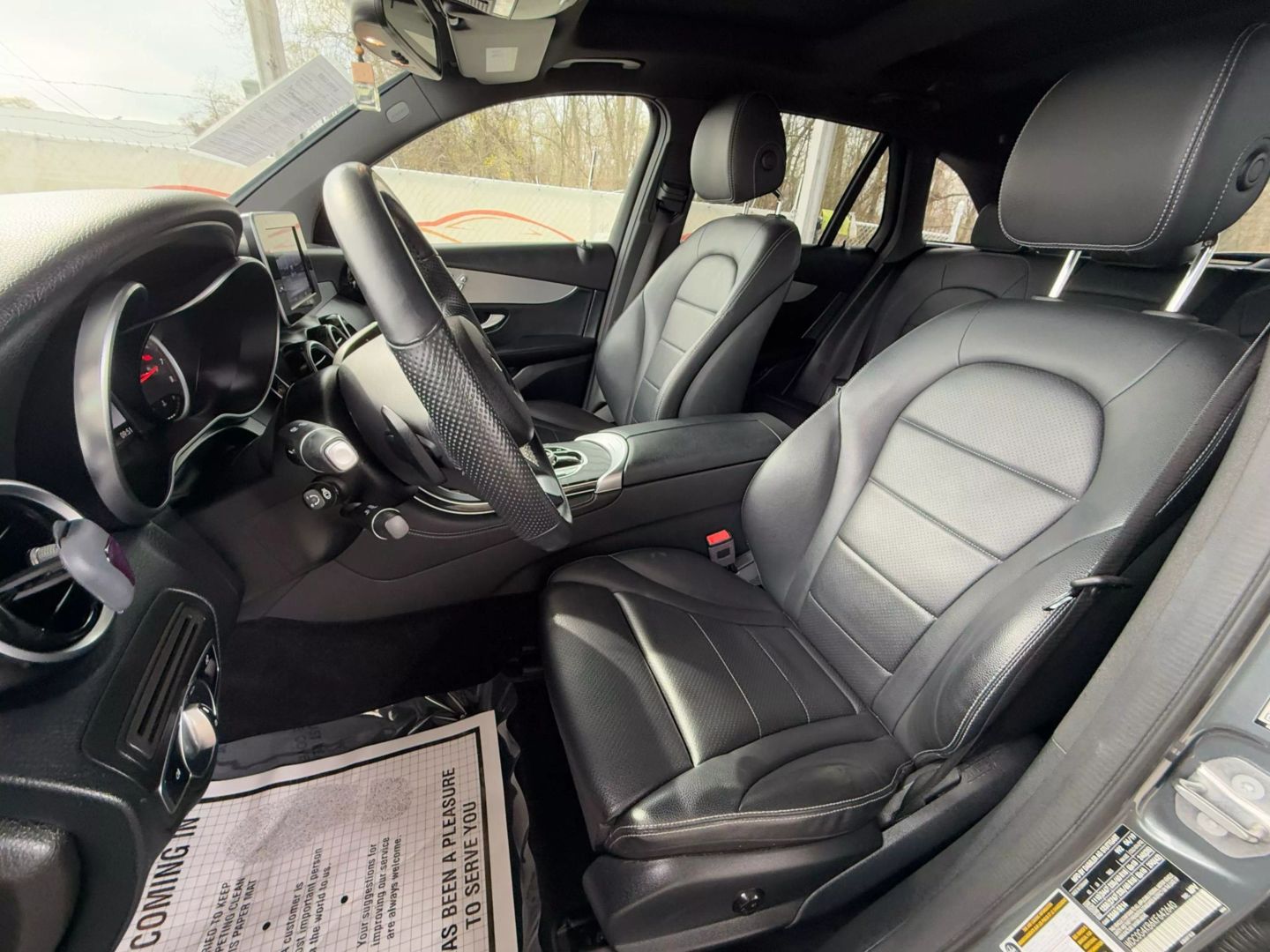 2019 Mercedes-benz Glc - Image 16