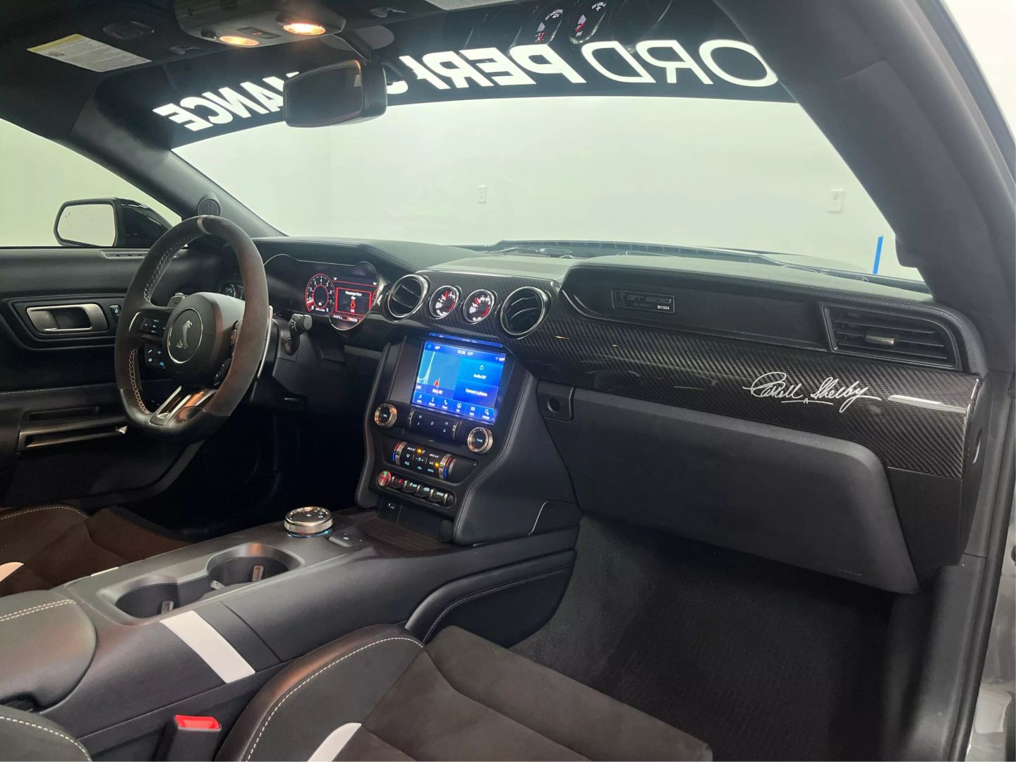 2021 Ford Mustang - Image 27