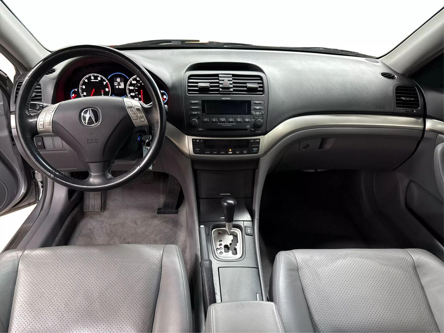 2004 Acura Tsx - Image 19