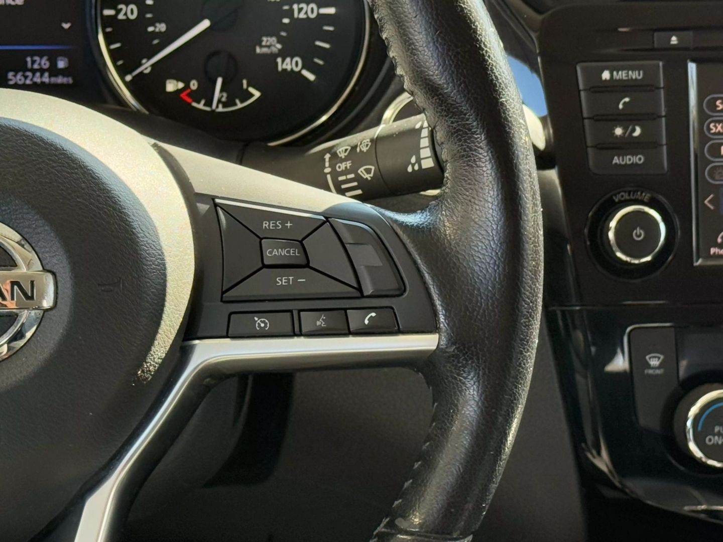 2020 Nissan Rogue Sport - Image 33