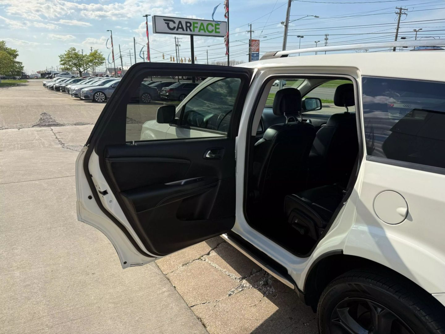 2018 Dodge Journey - Image 19