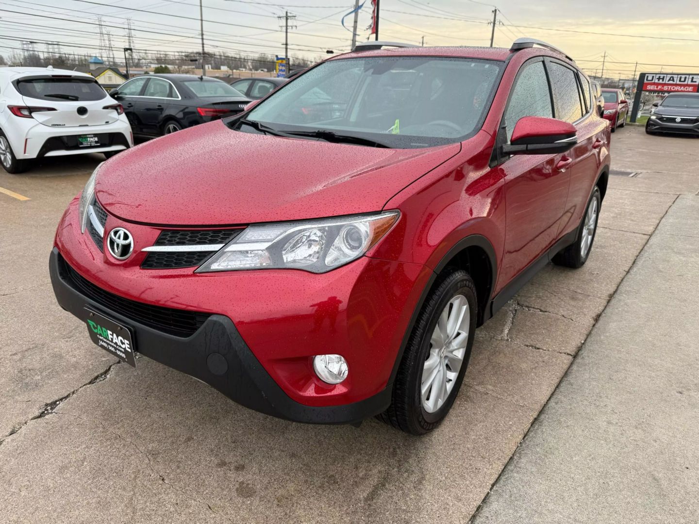 2015 Toyota Rav4 - Image 5