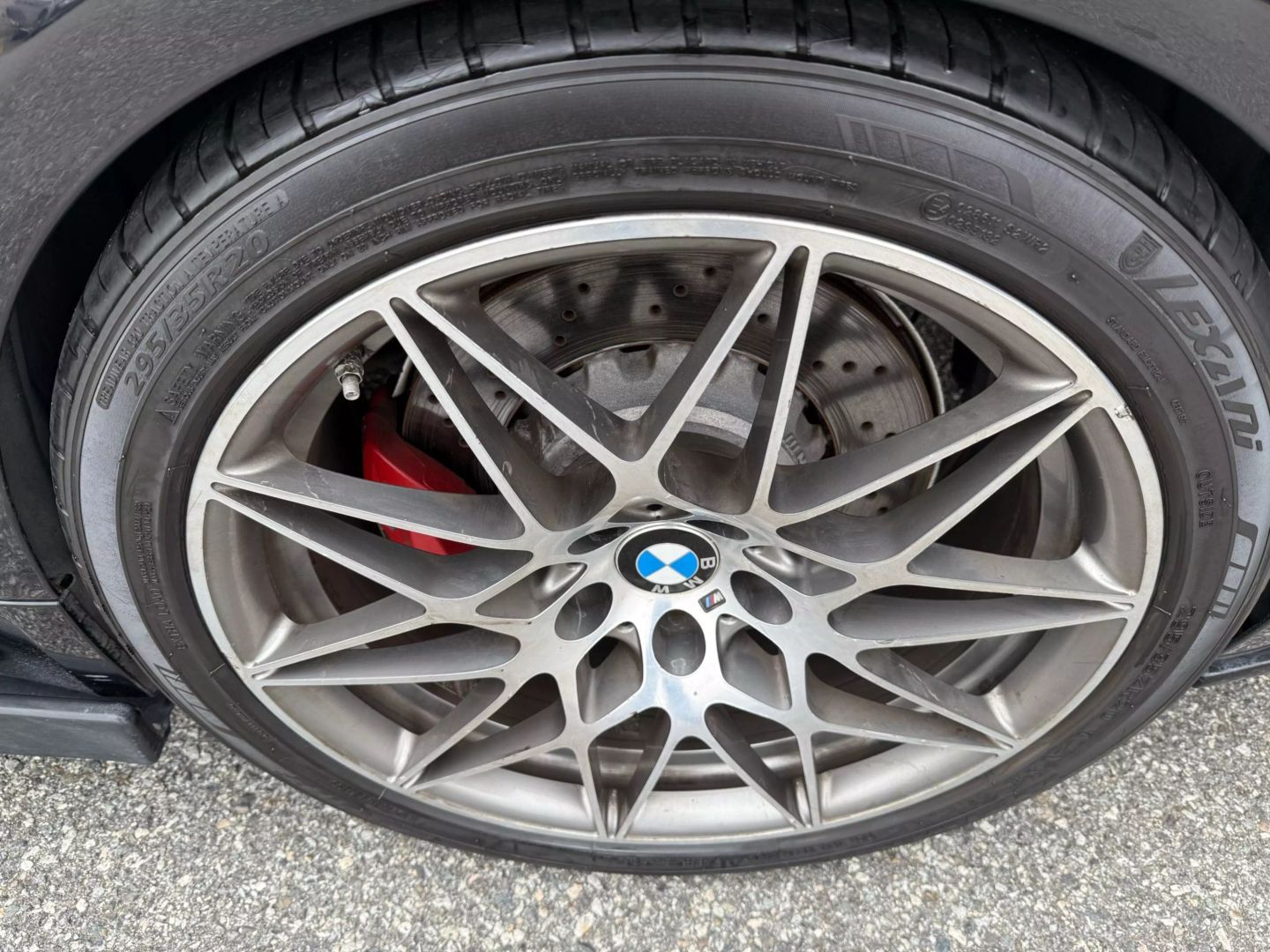 2018 Bmw M4 - Image 31