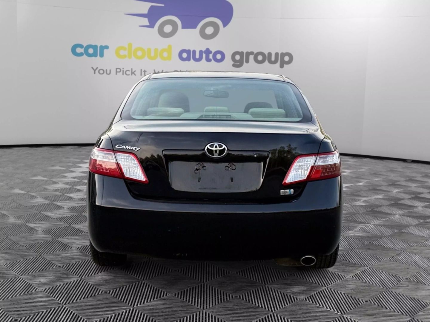 2008TOYOTA CAMRY for sale in Stafford VA