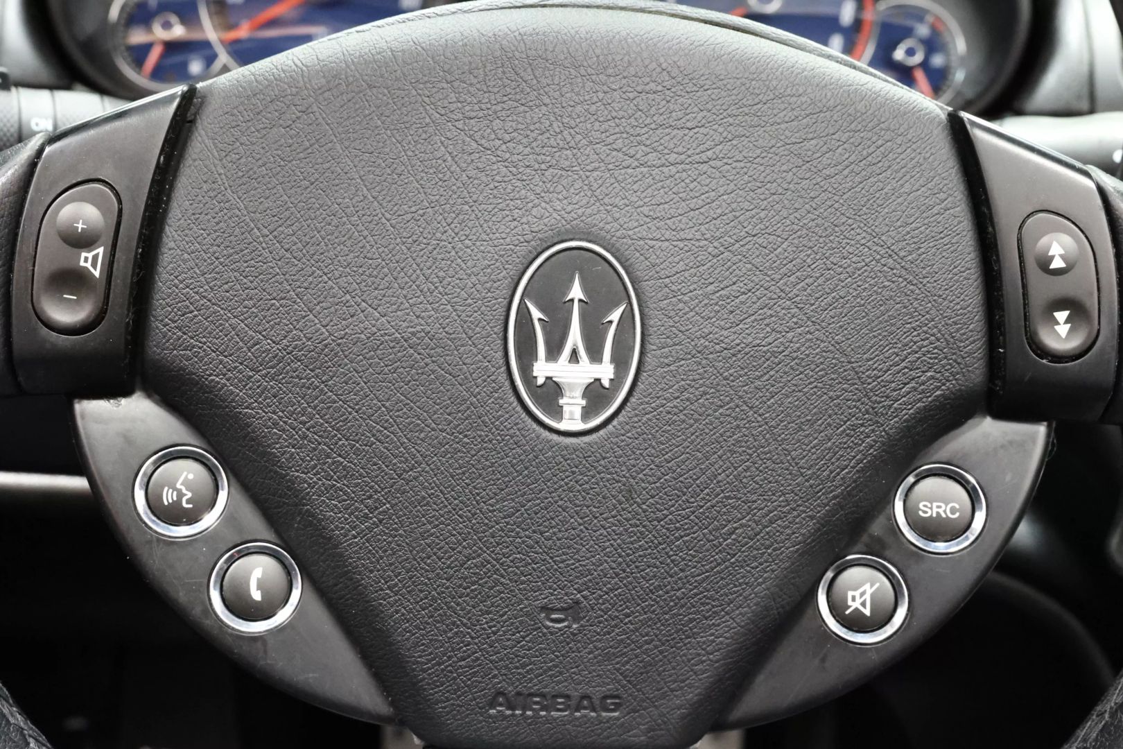 2011 Maserati Granturismo - Image 22