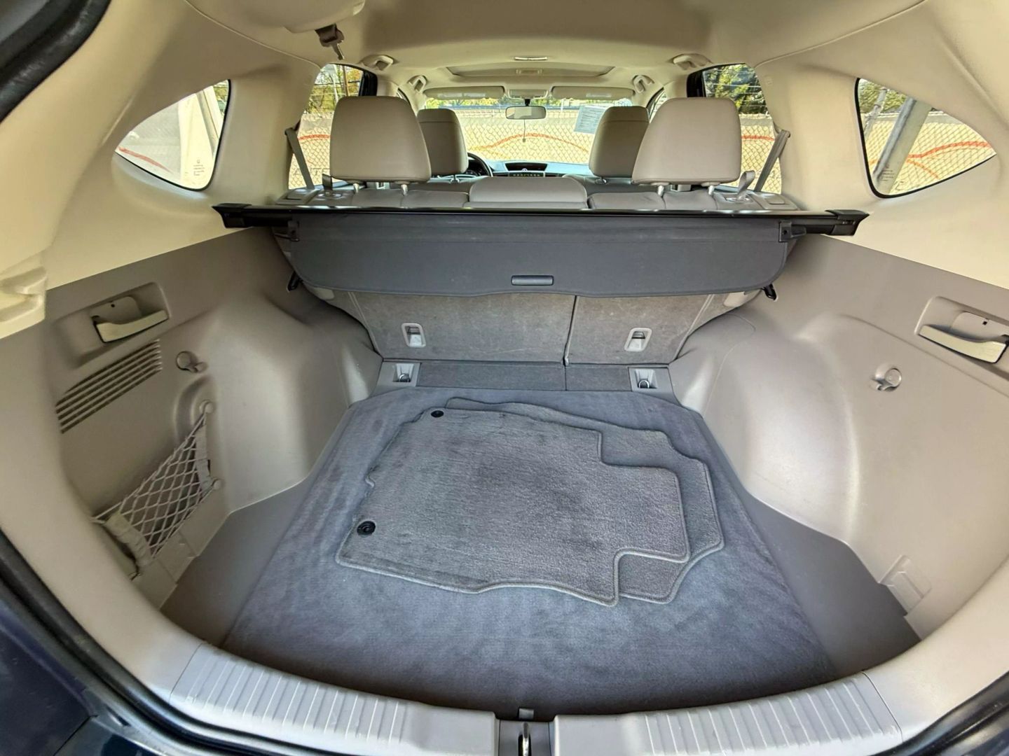 2014 Honda Cr-v - Image 20