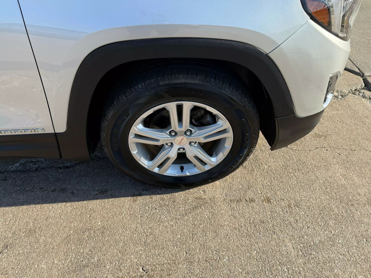 2019 Gmc Terrain - Image 49