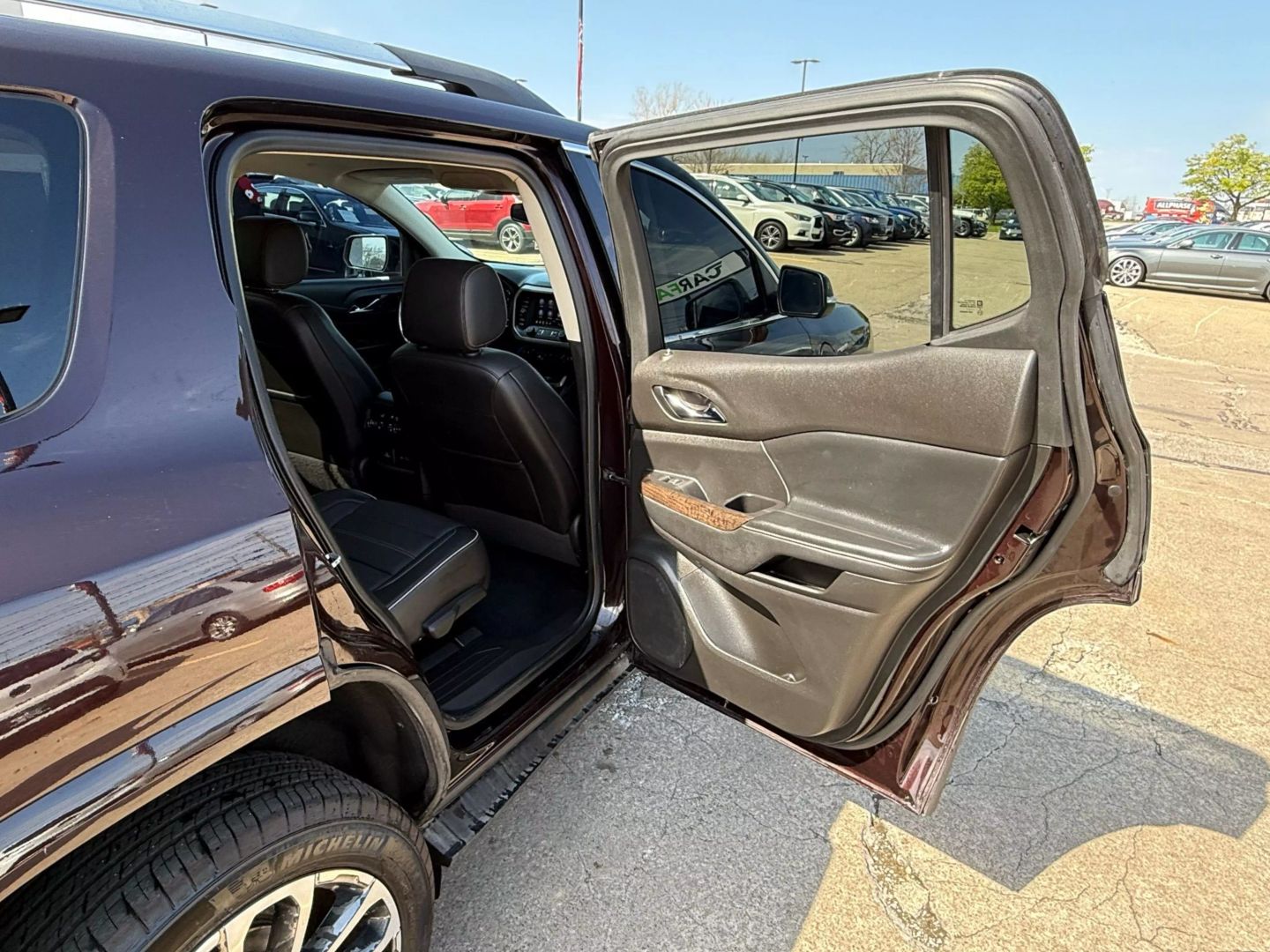 2020 Gmc Acadia - Image 24