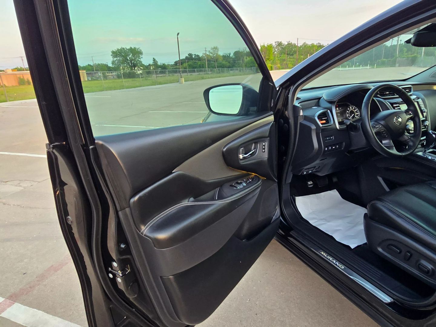2019 Nissan Murano - Image 8